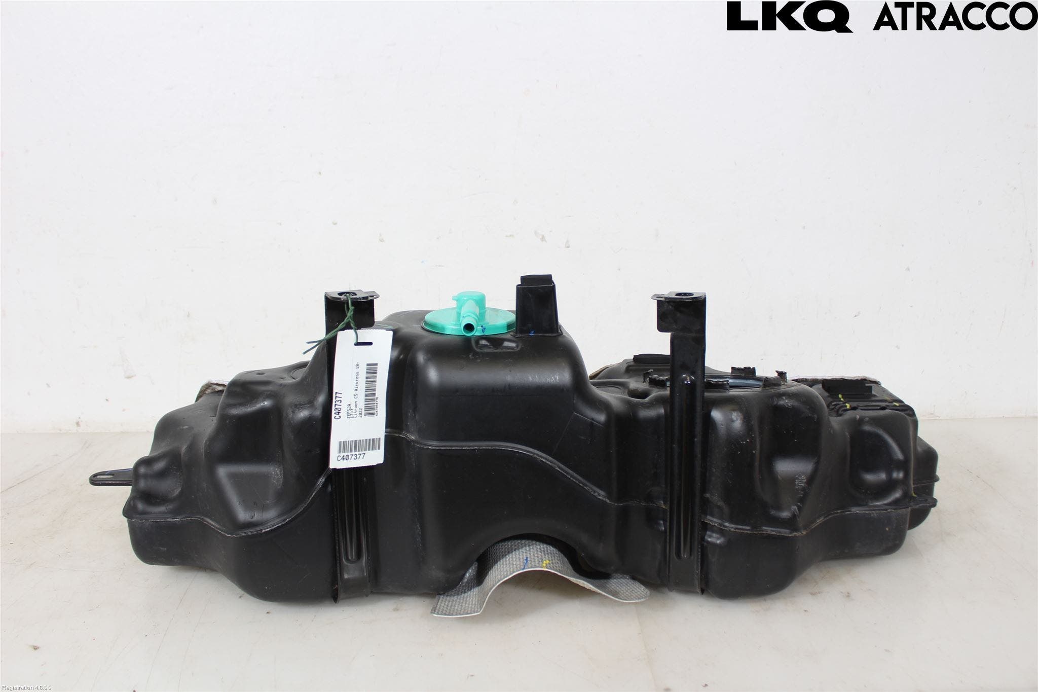 Citroen C5 AIRCROSS 19- Bränsletank Insprutning