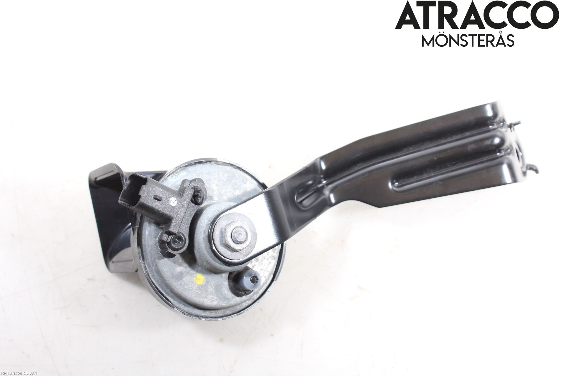 Peugeot 2008/E-2008 20- Signalhorn