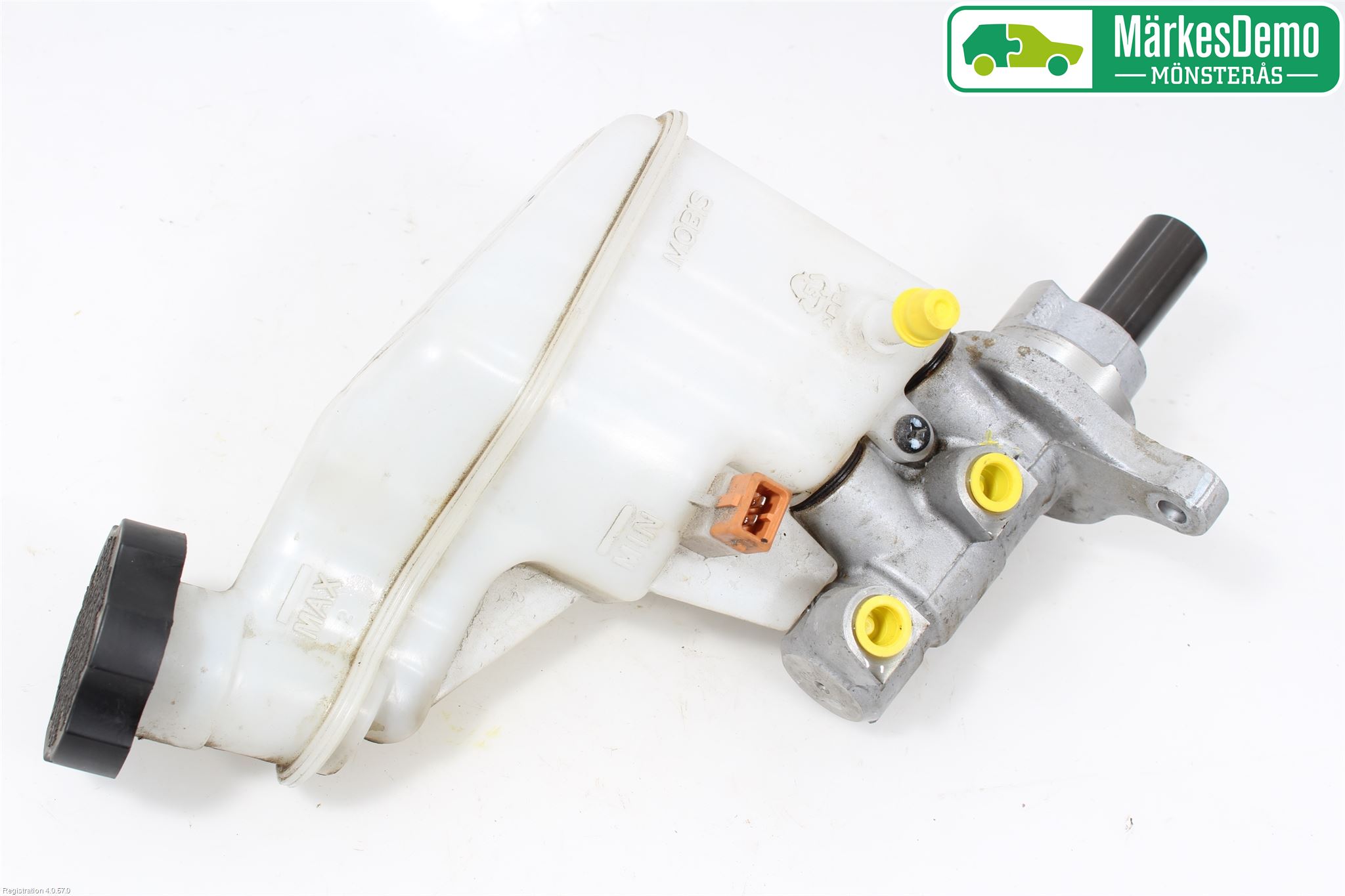 Hyundai i30 GD 13-17 Broms Huvudcylinder