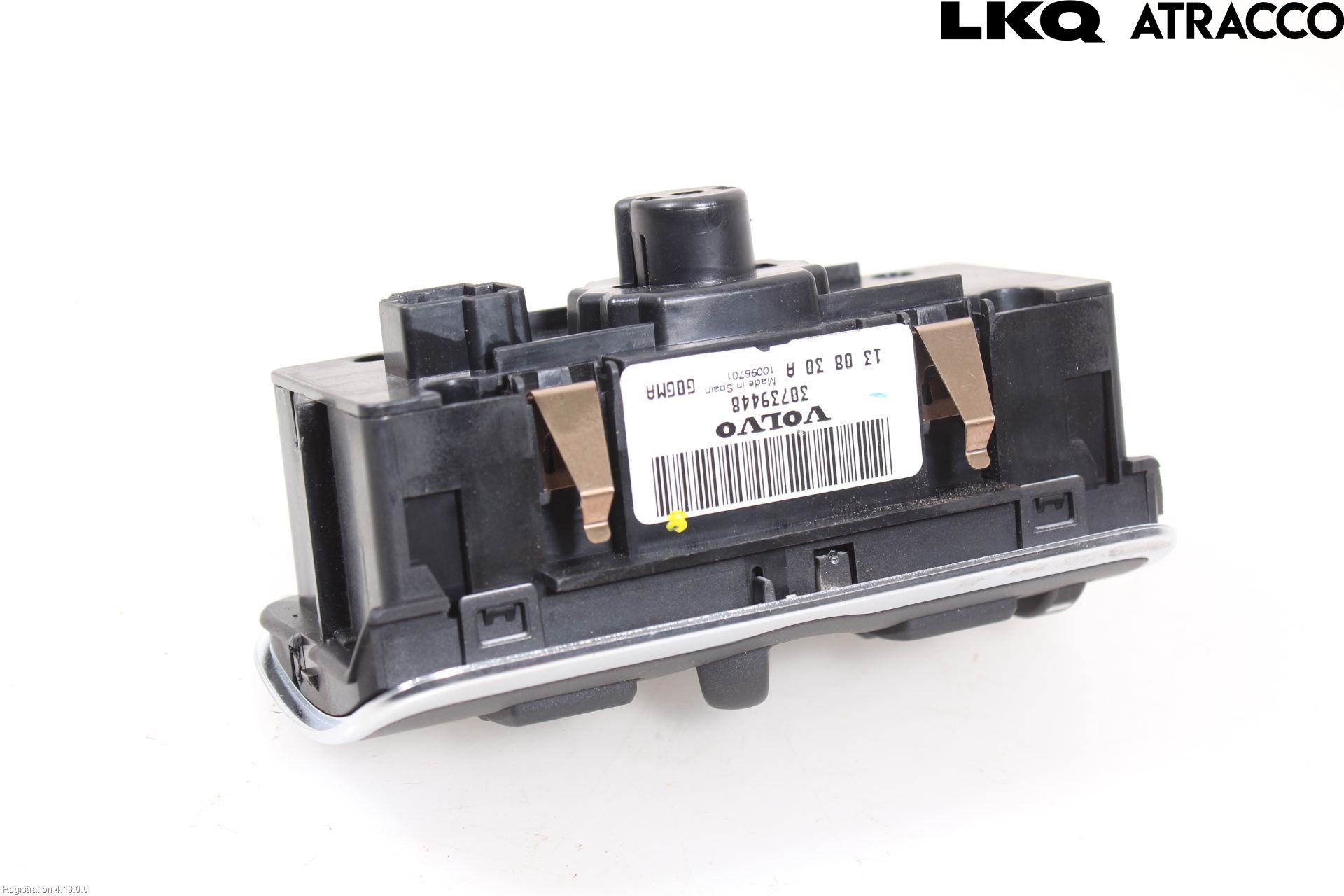 Volvo XC70 14-16 Strömställare Ljus