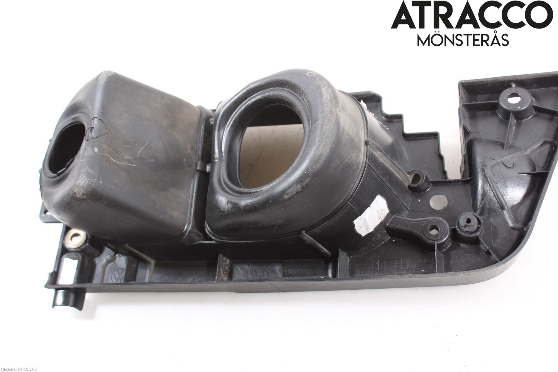 Volkswagen VW TRANSP/CARAVELLE (T6) 16-22 Tanklucka