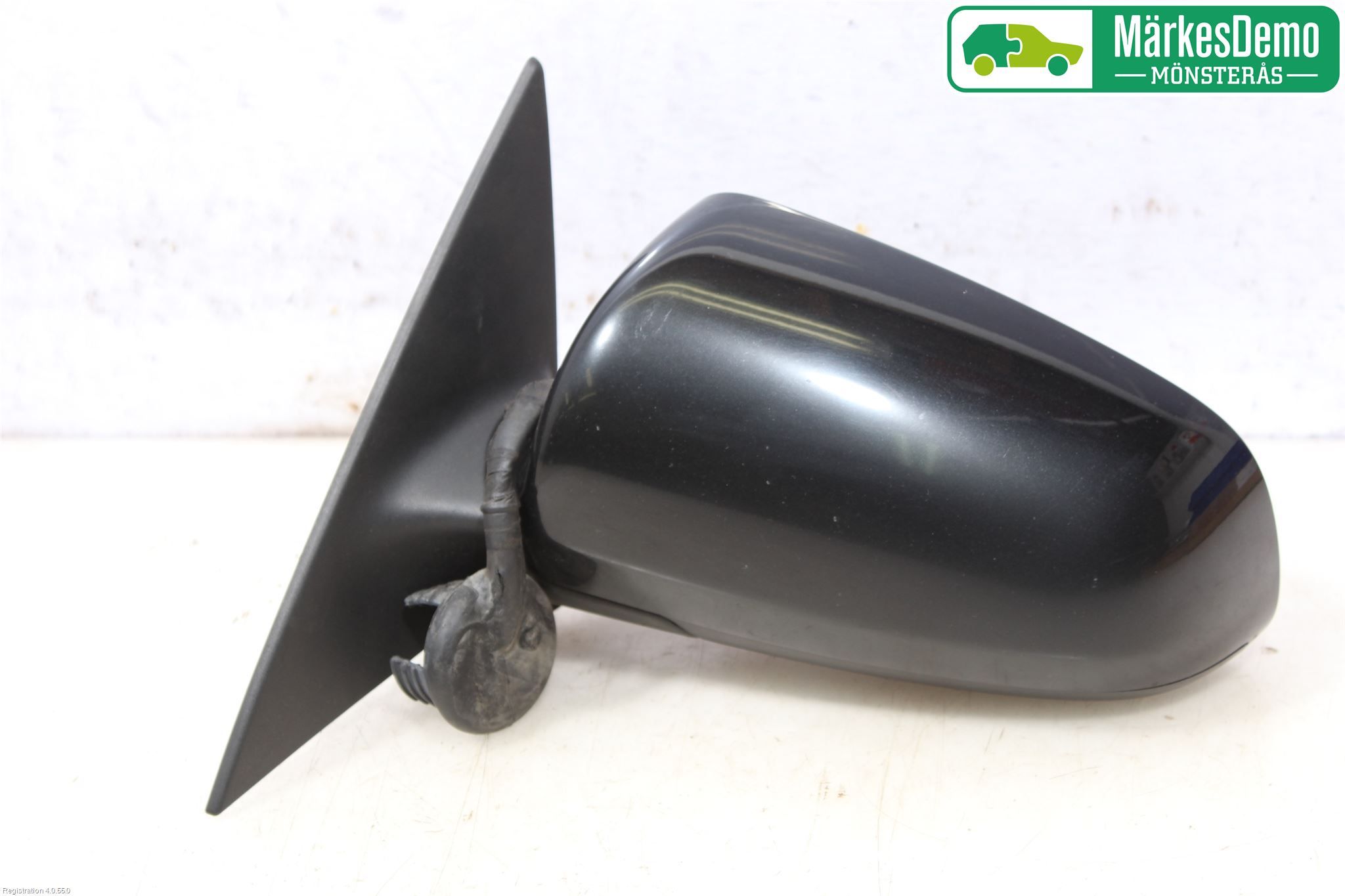 Audi A6/S6     05-11 Spegel Yttre El Vä