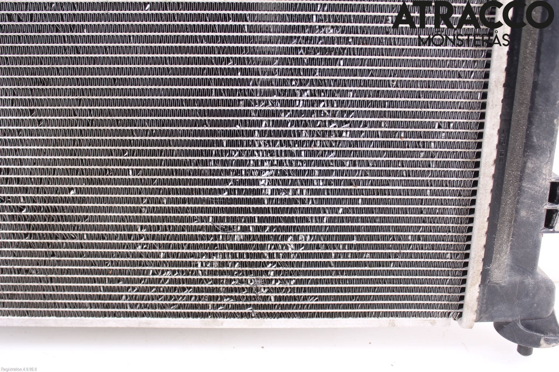 Kia OPTIMA 16-20 Kylare Aut