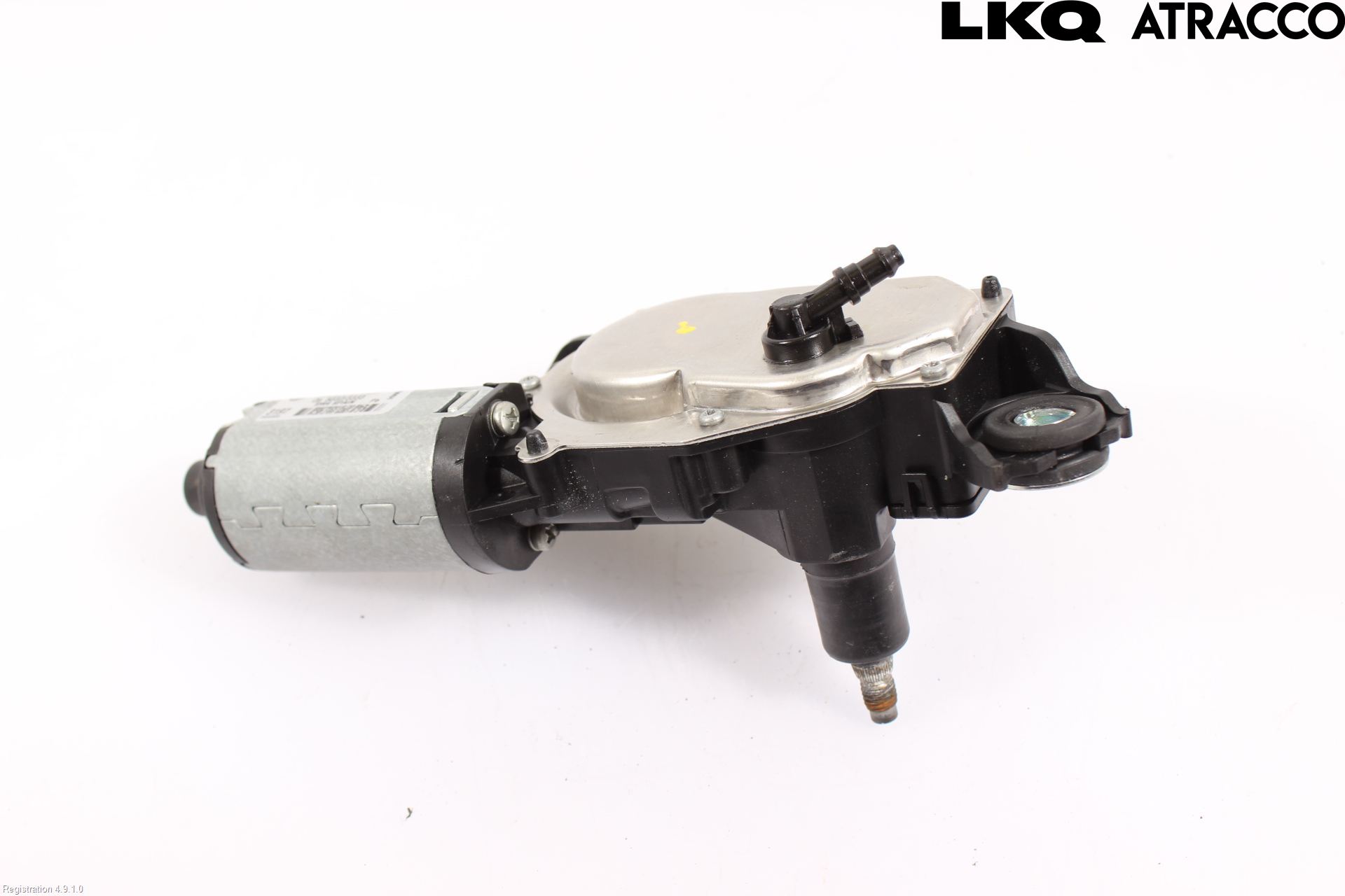 Volkswagen VW CADDY 16-20 Torkarmotor Baklucka