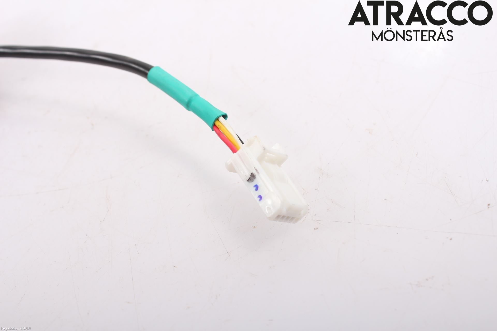 Mitsubishi ECLIPS CROSS Parkeringshjälp Kamera