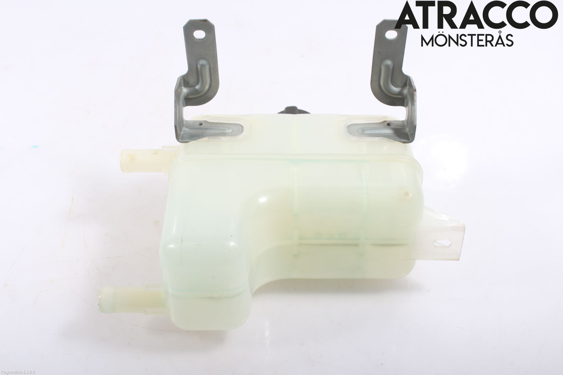 Mitsubishi ECLIPS CROSS Expansionstank