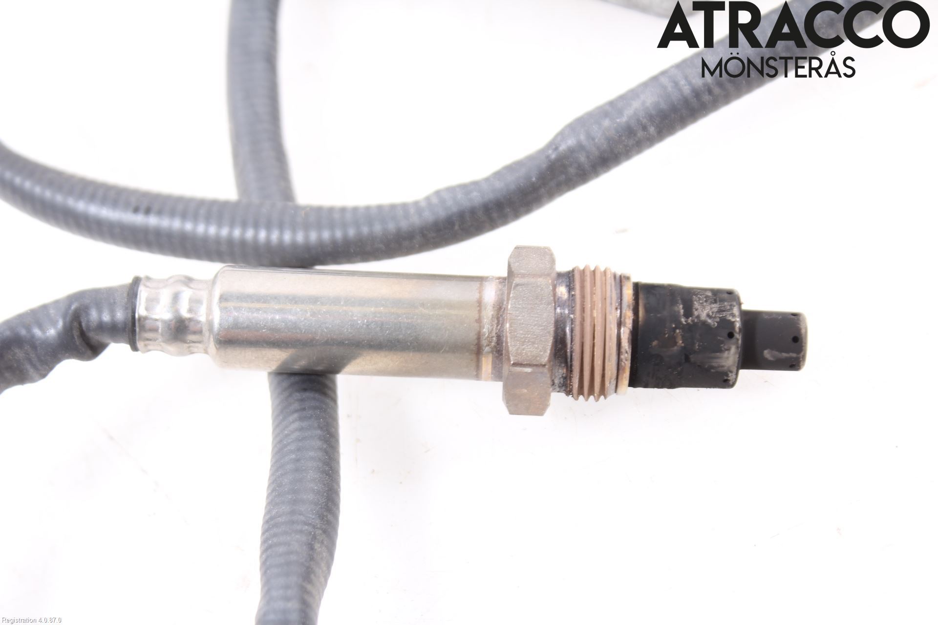 Audi A4/S4 B9 16-19 Injlambdasond