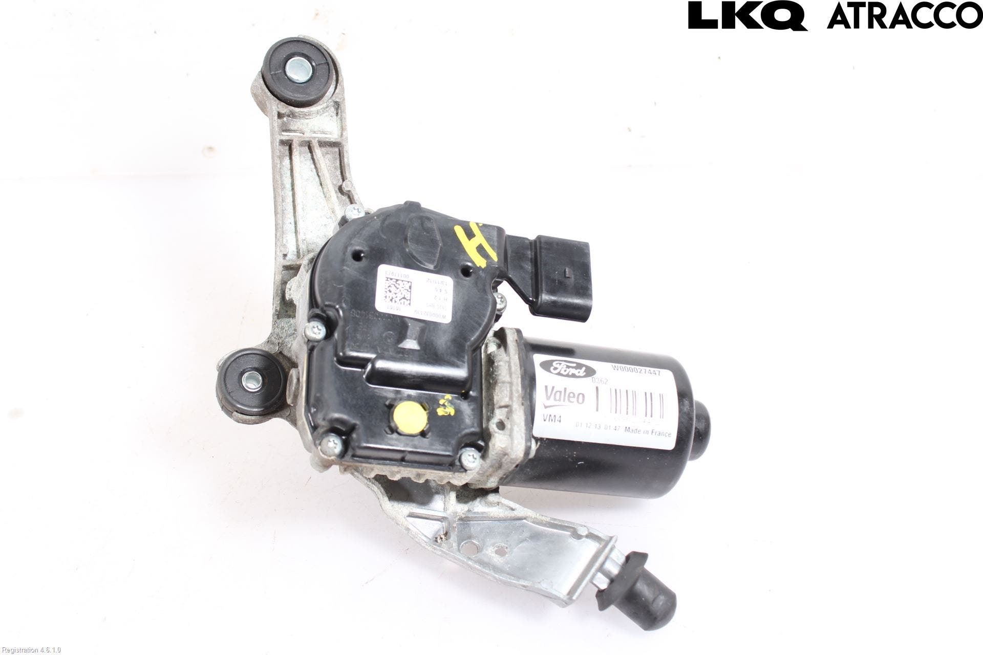 Ford KUGA 13-16 Torkarmotor Vindruta