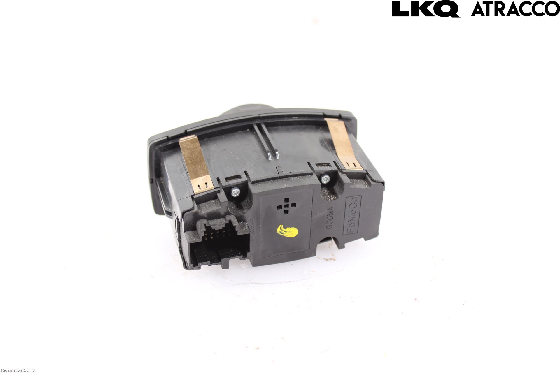 Ford TRANSIT SKÅP/BUSS 14-22 Strömställare Ljus