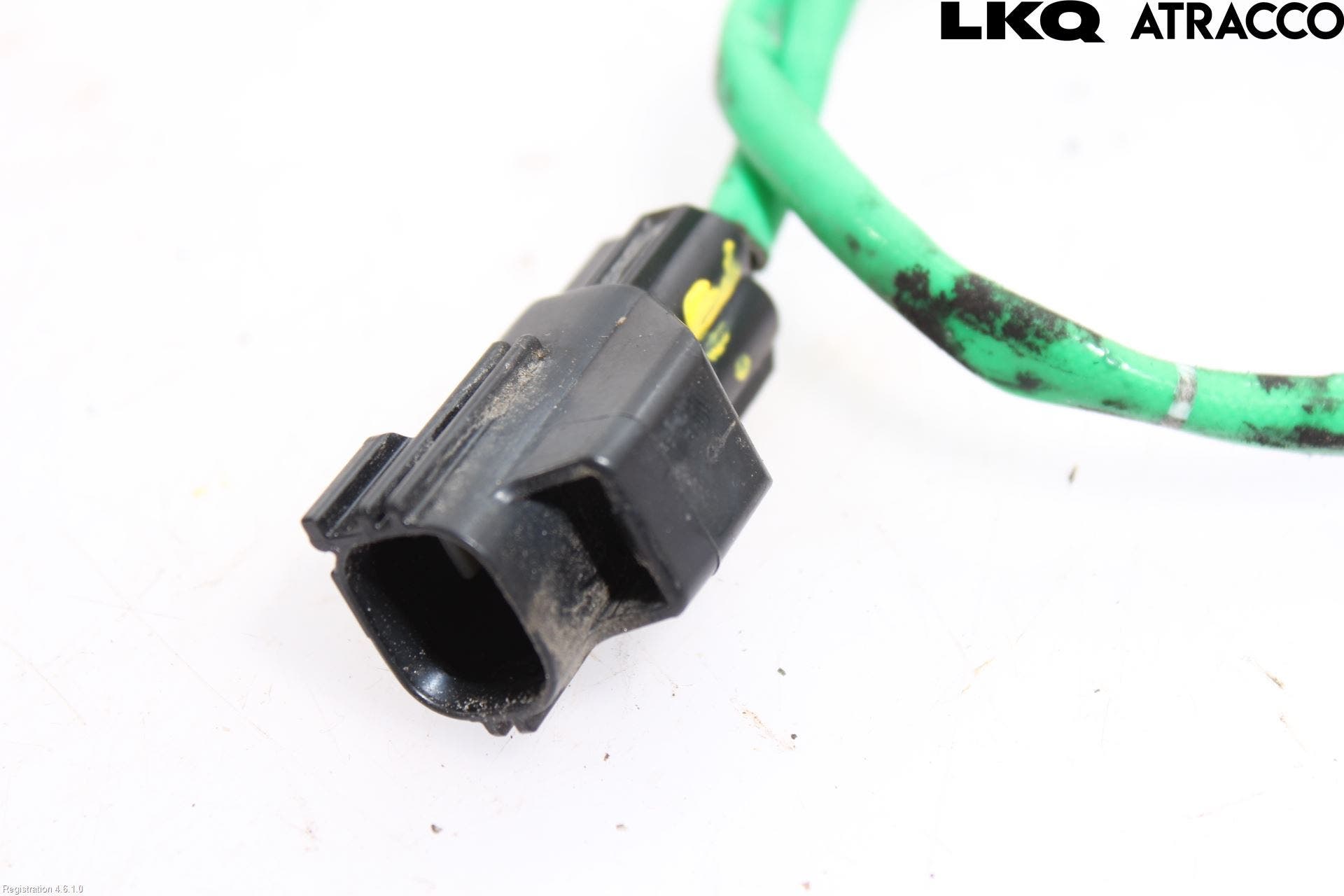 Ford TRANSIT/TOURNEO CONNECT 13-22 Sensor Avgas