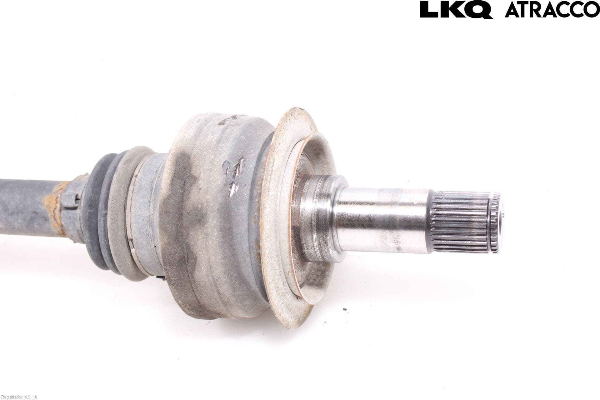 Mercedes-Benz MB E-KLASS (W213) 16-23 Drivaxel Bak Vänster