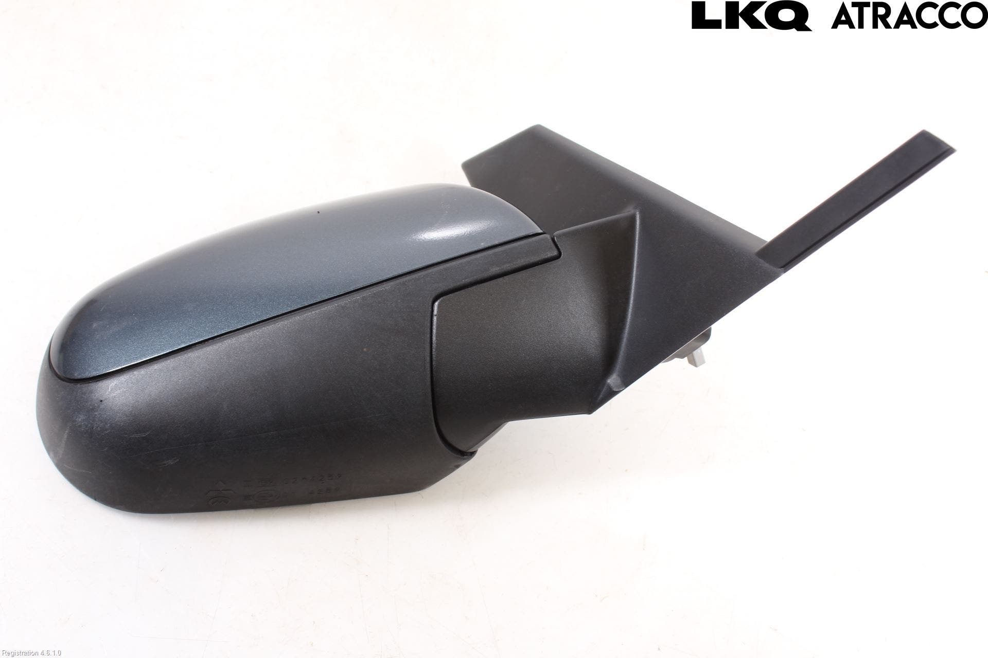 Mitsubishi COLT 09-13 Spegel Yttre El Hö