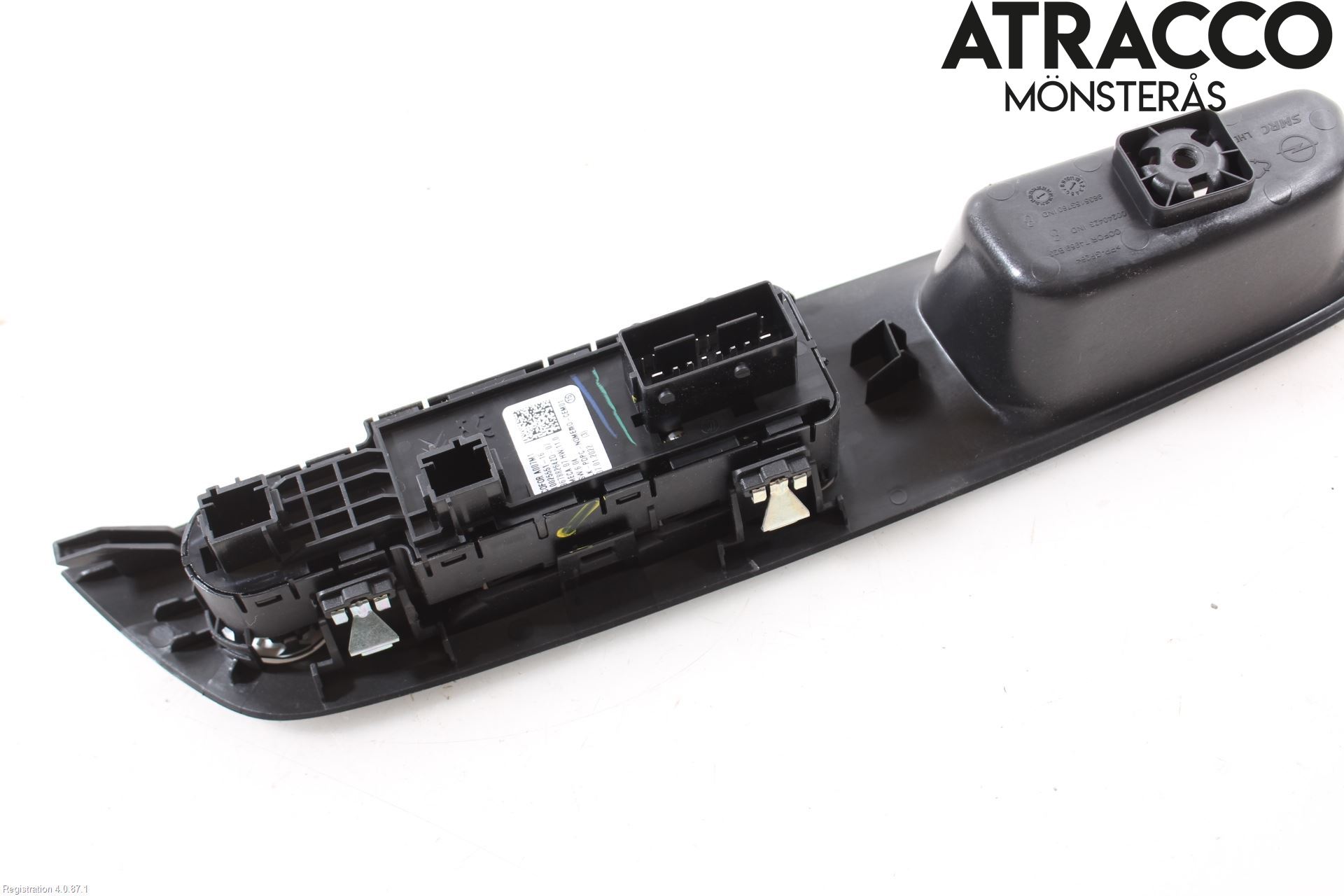 Opel MOKKA 21- Strömställare Elhiss