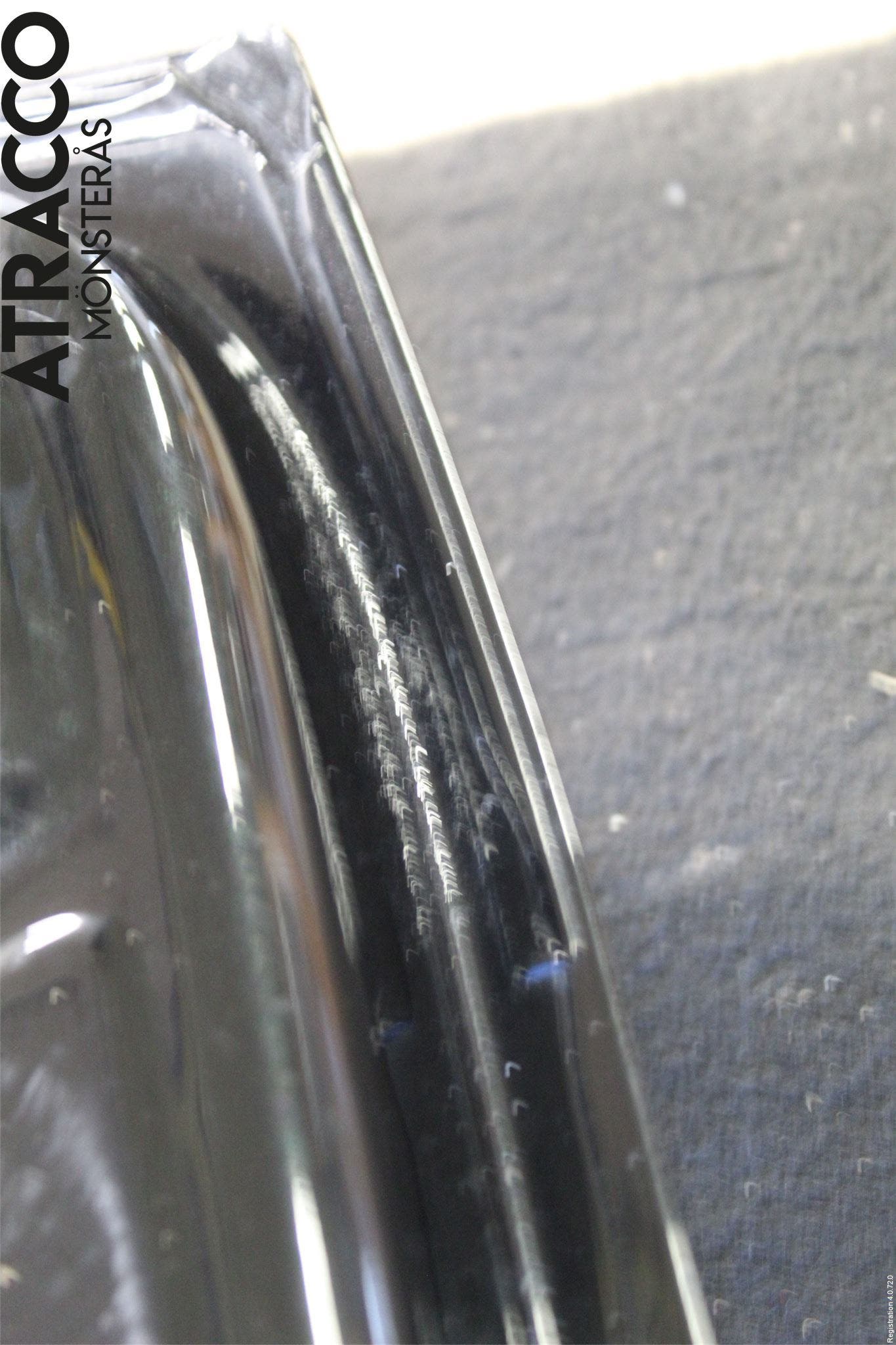 Citroen C5 08-17 Dörr Bak Vänster