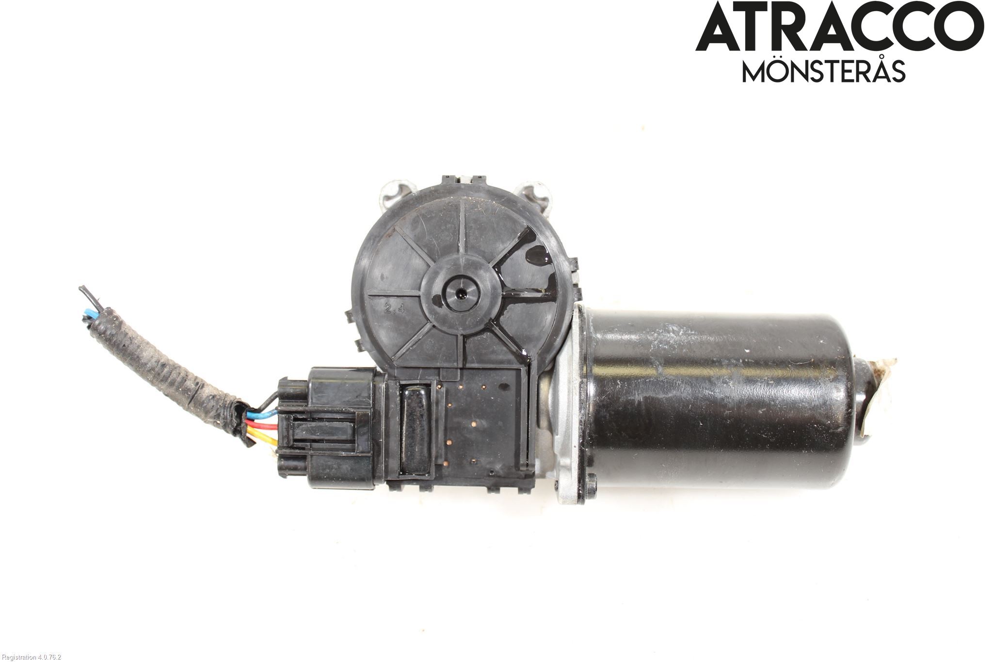 Kia CEED 12-18 Torkarmotor Vindruta