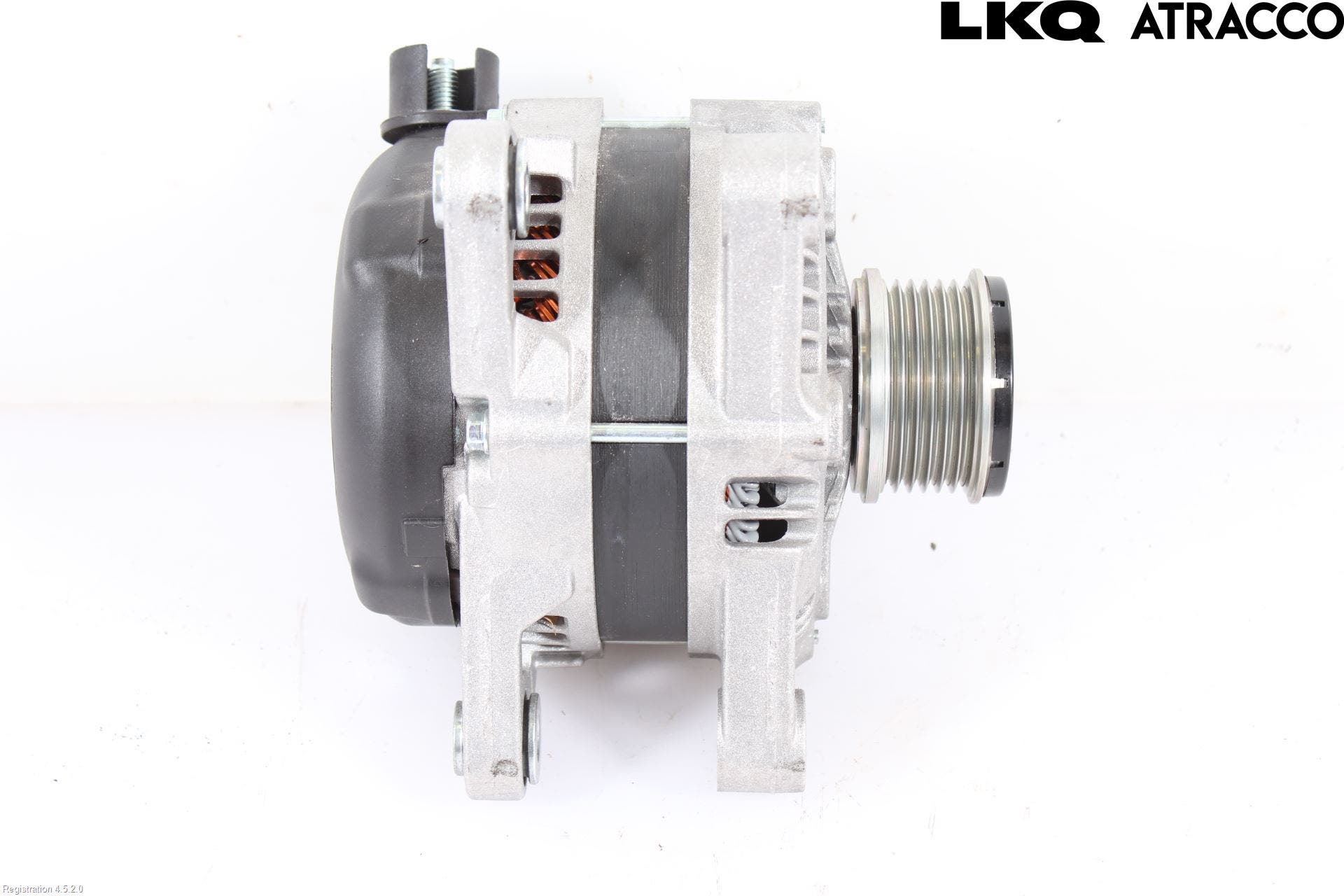 Citroen C4/E-C4 C4X/E-C4X III 21- Generator