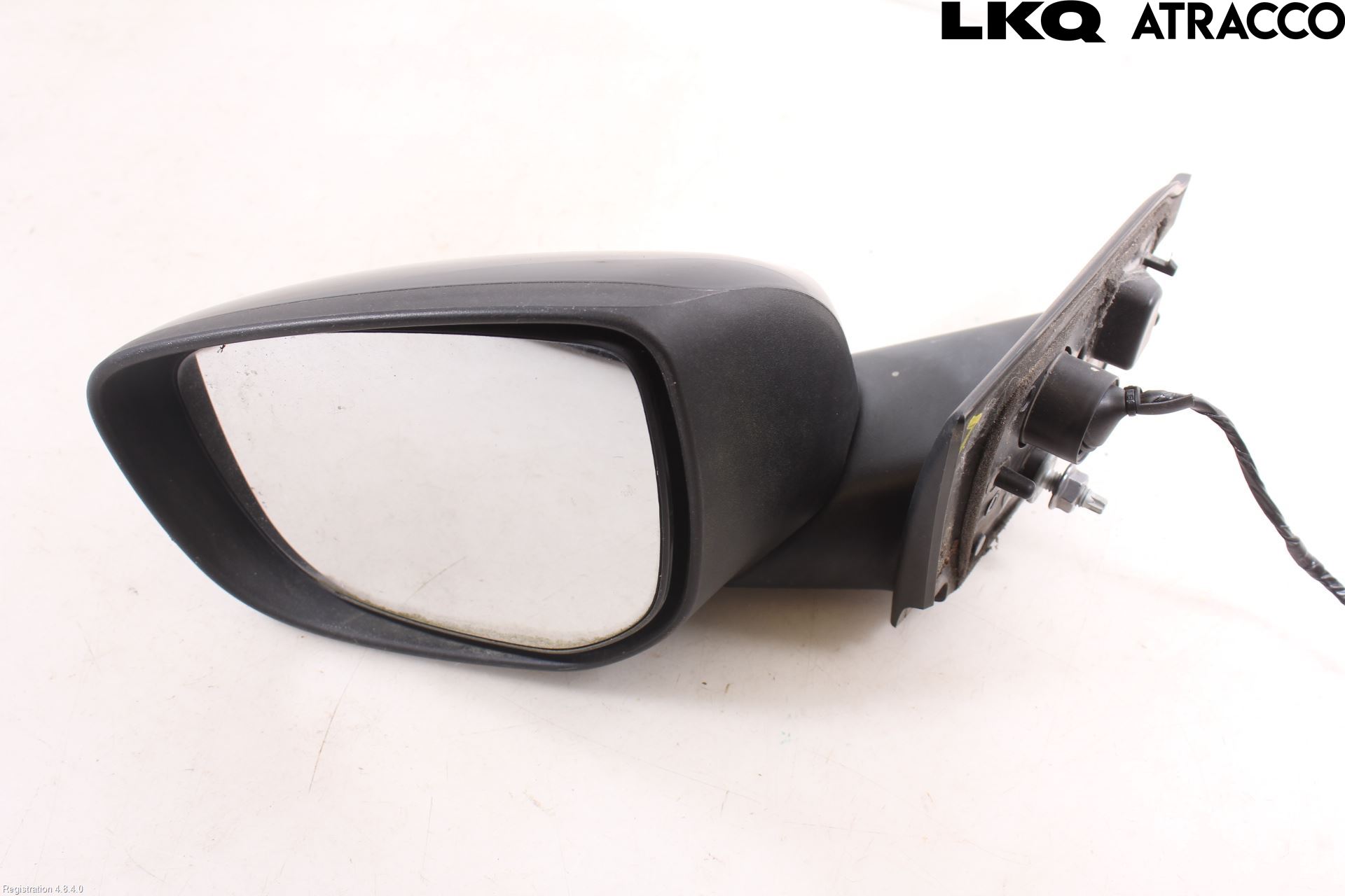 Citroen C4 CACTUS 14-20 Spegel Yttre El Vä