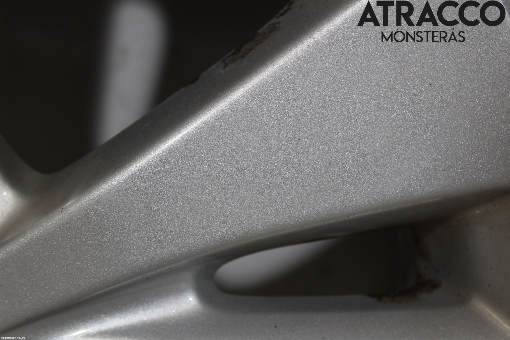 Honda HR-V 15-21 Fälgsats Aluminium