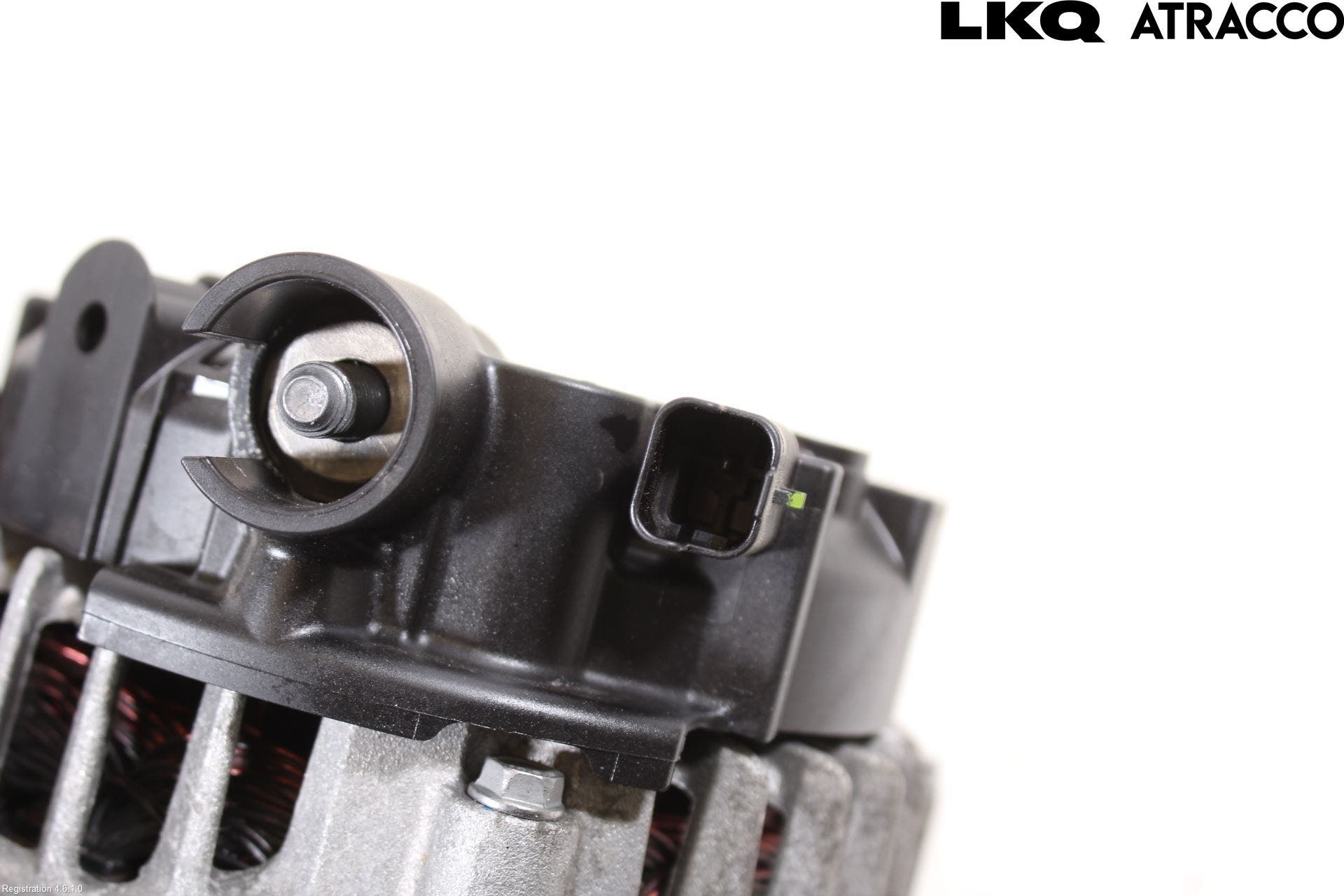 Opel MOKKA 21- Generator