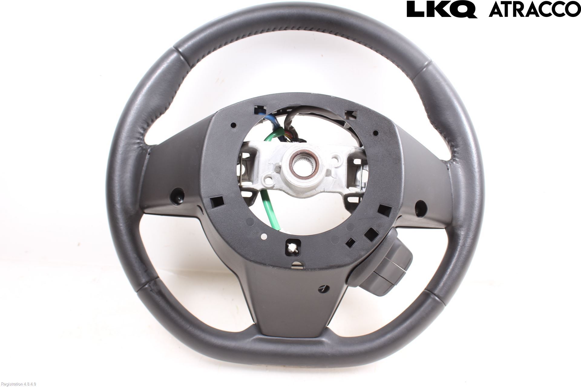 Suzuki SWIFT 17-24 Ratt