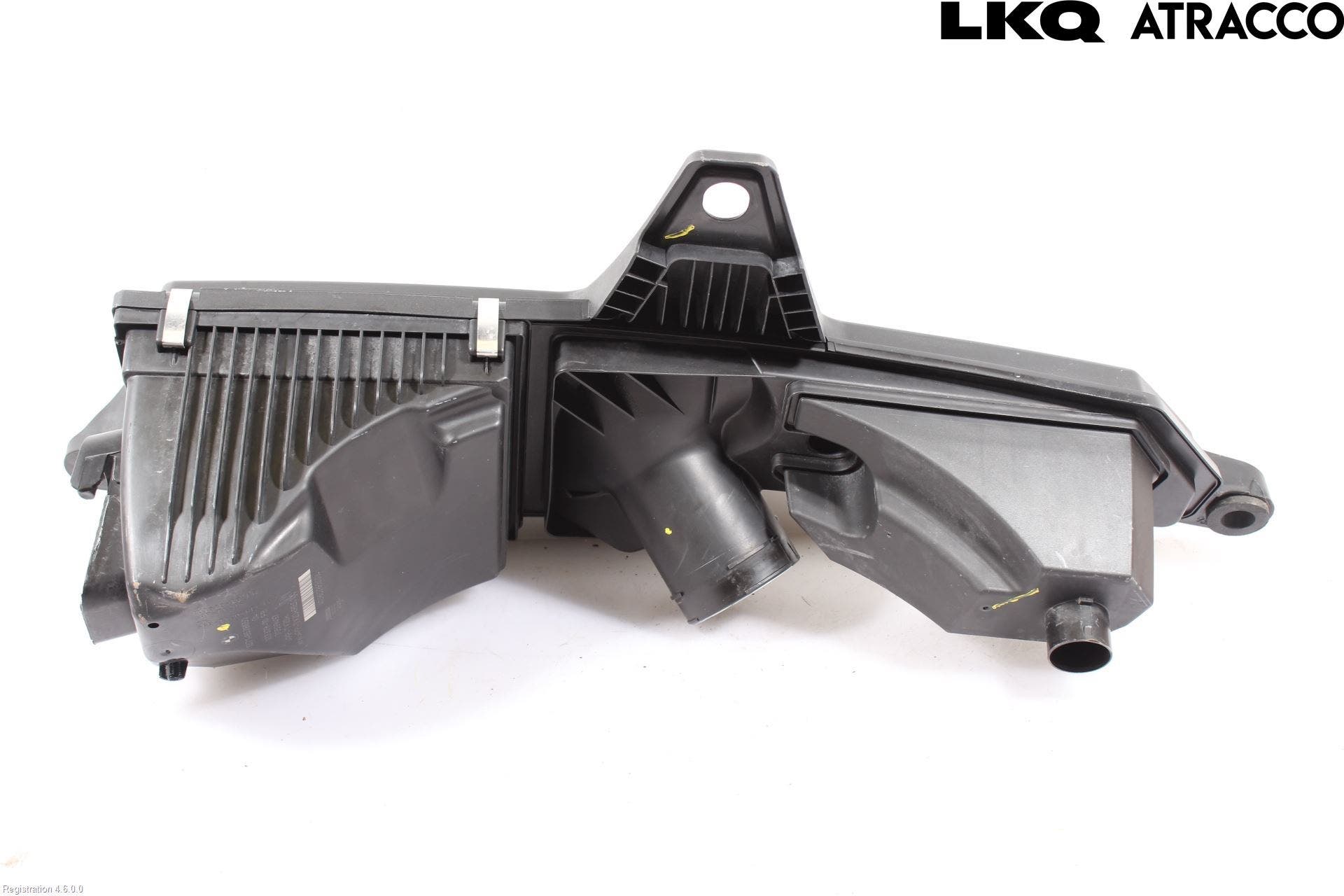 BMW 3 GT F34 13-19 Luftrenare