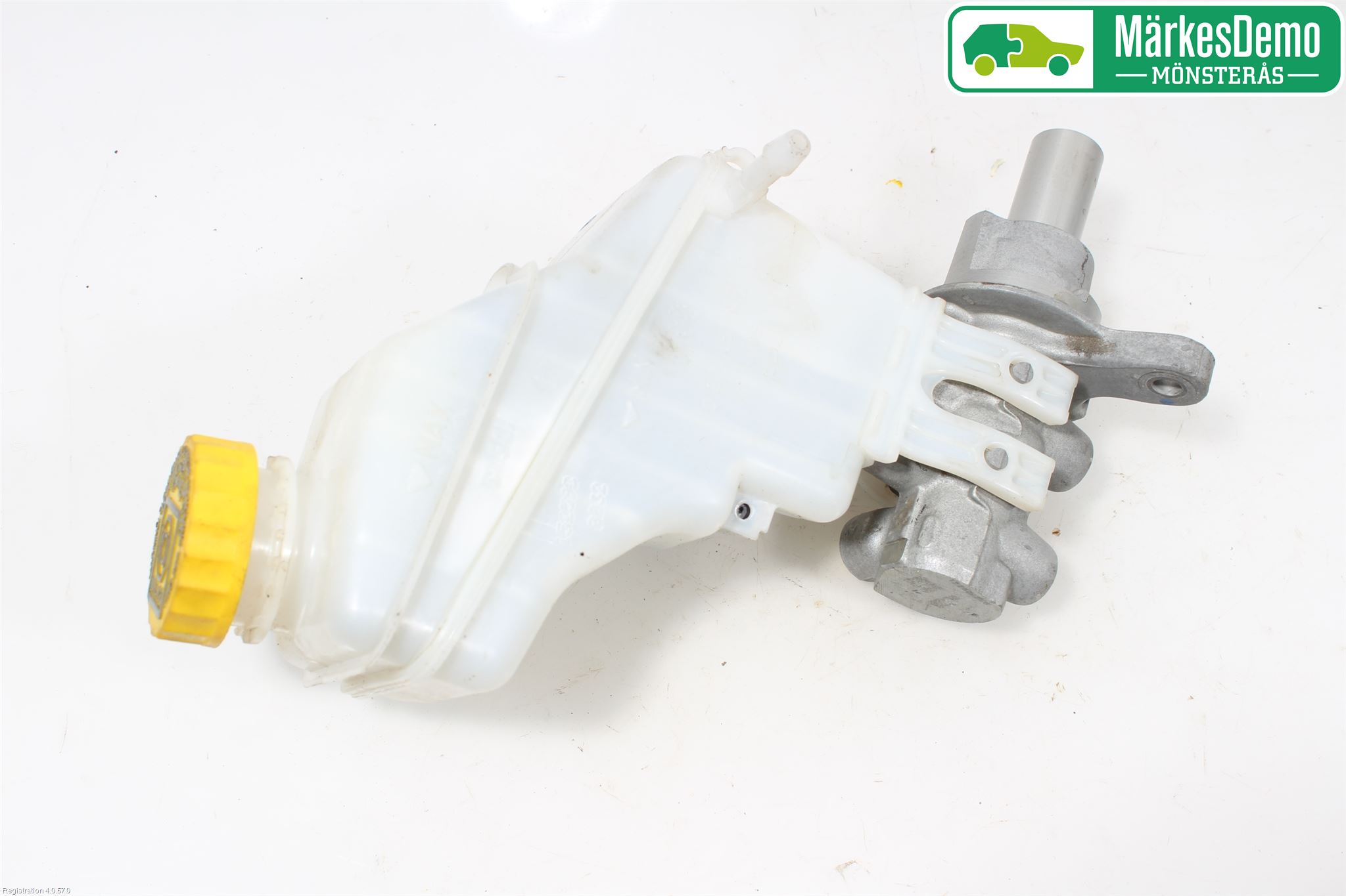 Fiat DOBLO CARGO Broms Huvudcylinder