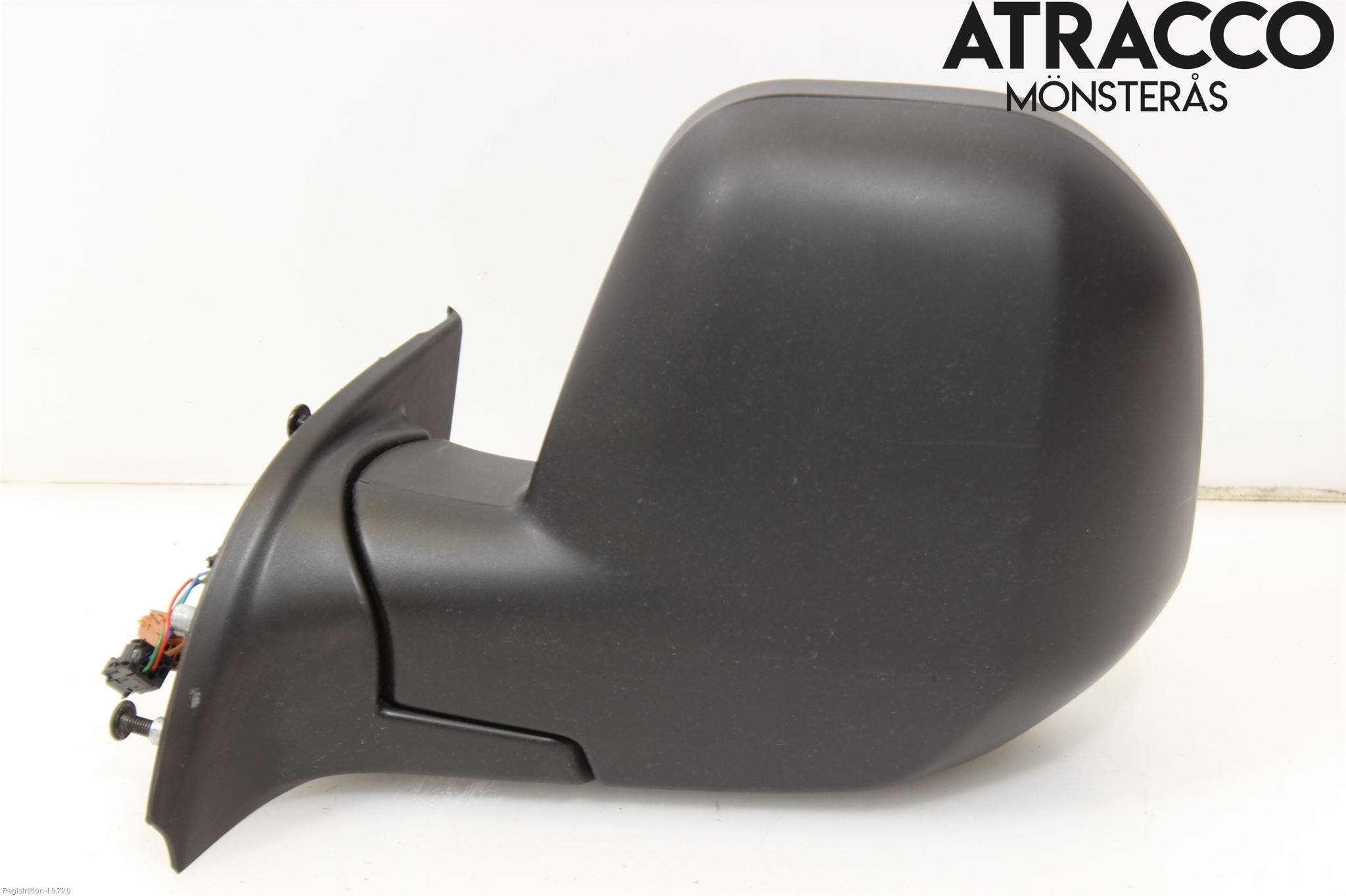 Citroen BERLINGO 08-18 Spegel Yttre El Vä