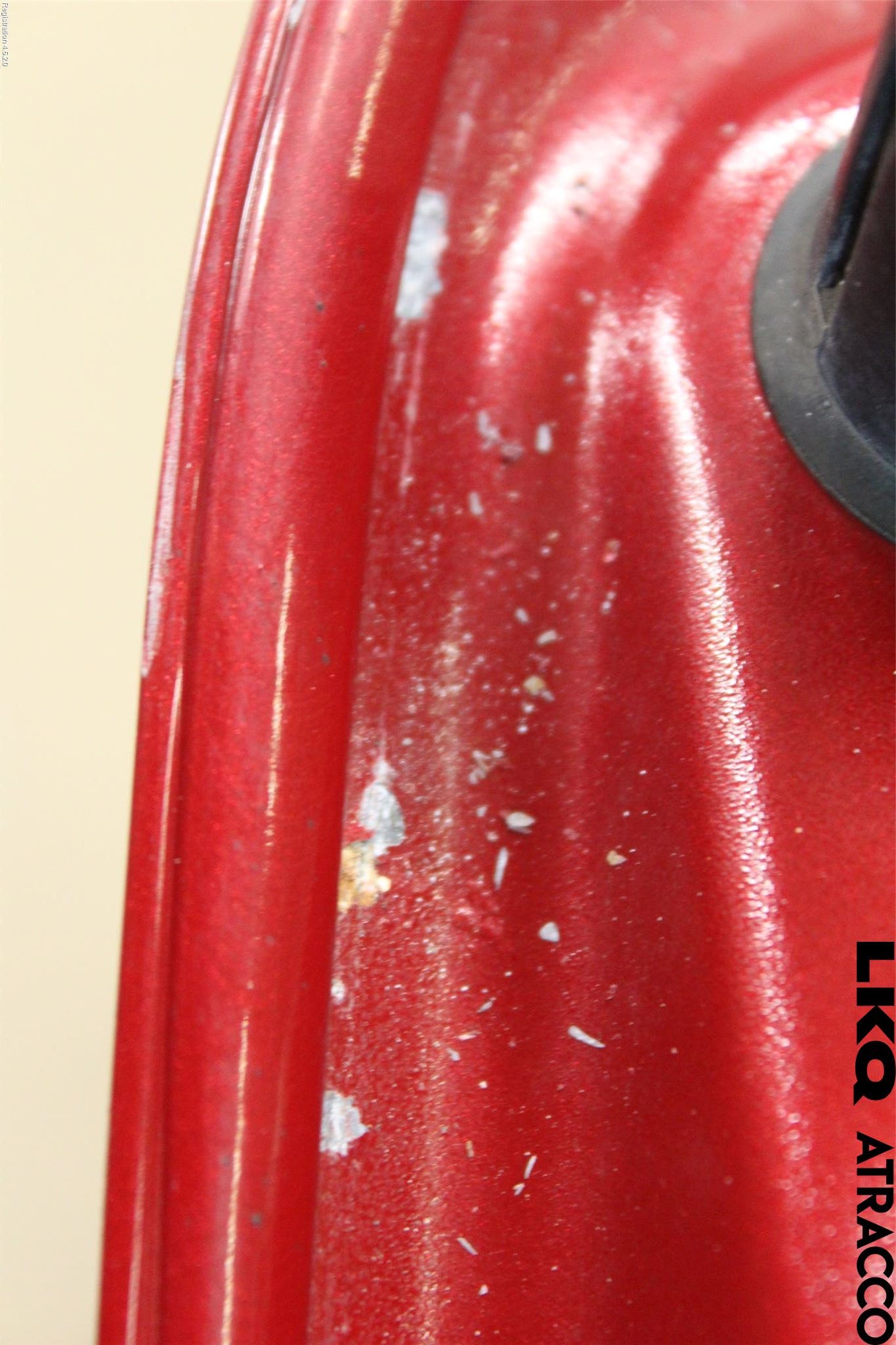 Citroen DS3 Baklucka Cc-Kombi-Sedan