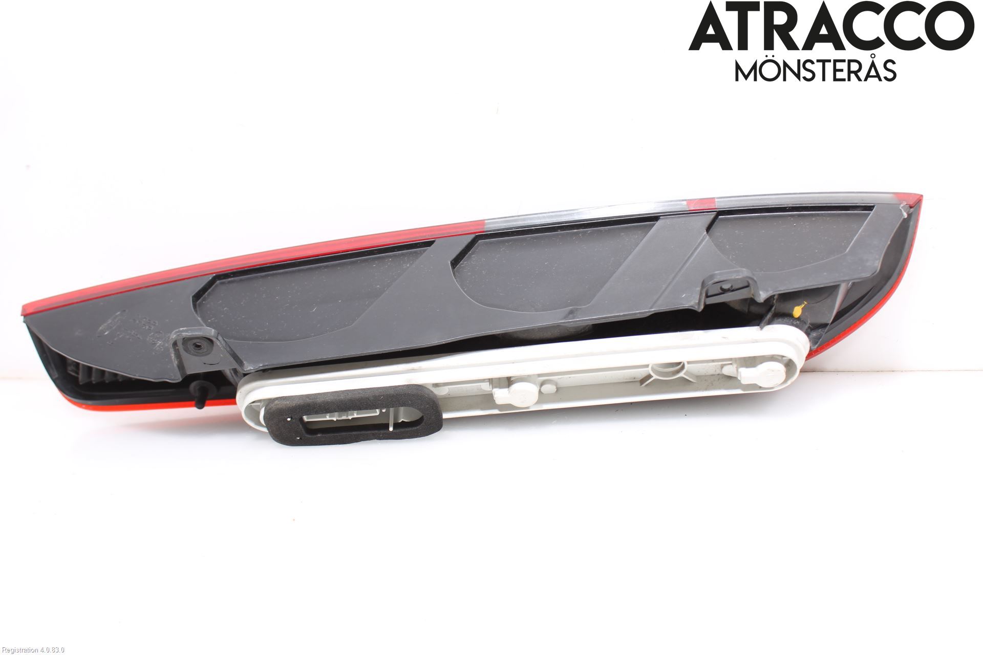 Ford FOCUS     04-07 Bakljus Höger