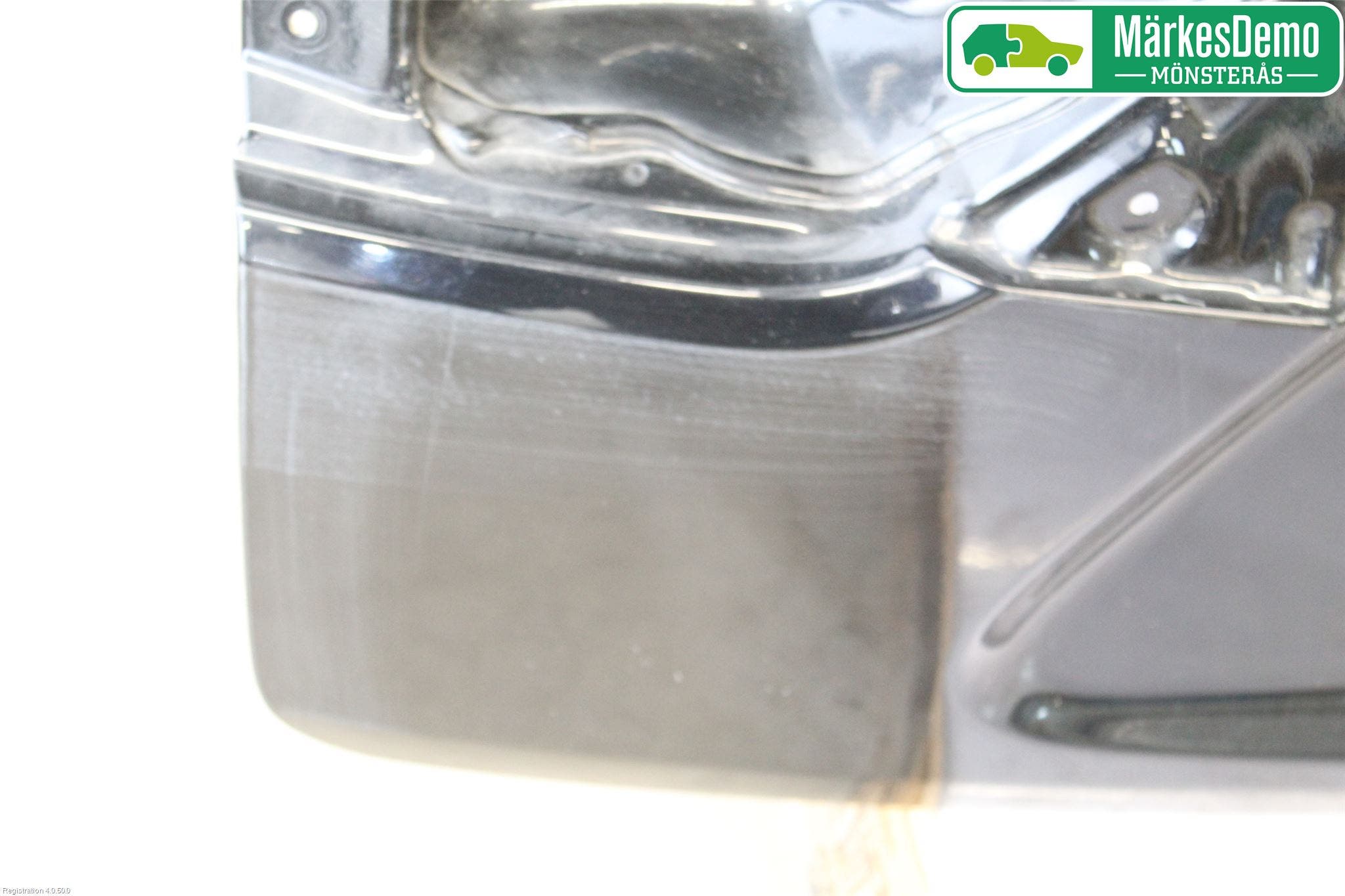 Mitsubishi OUTLANDER 07-12 Baklucka Kombi