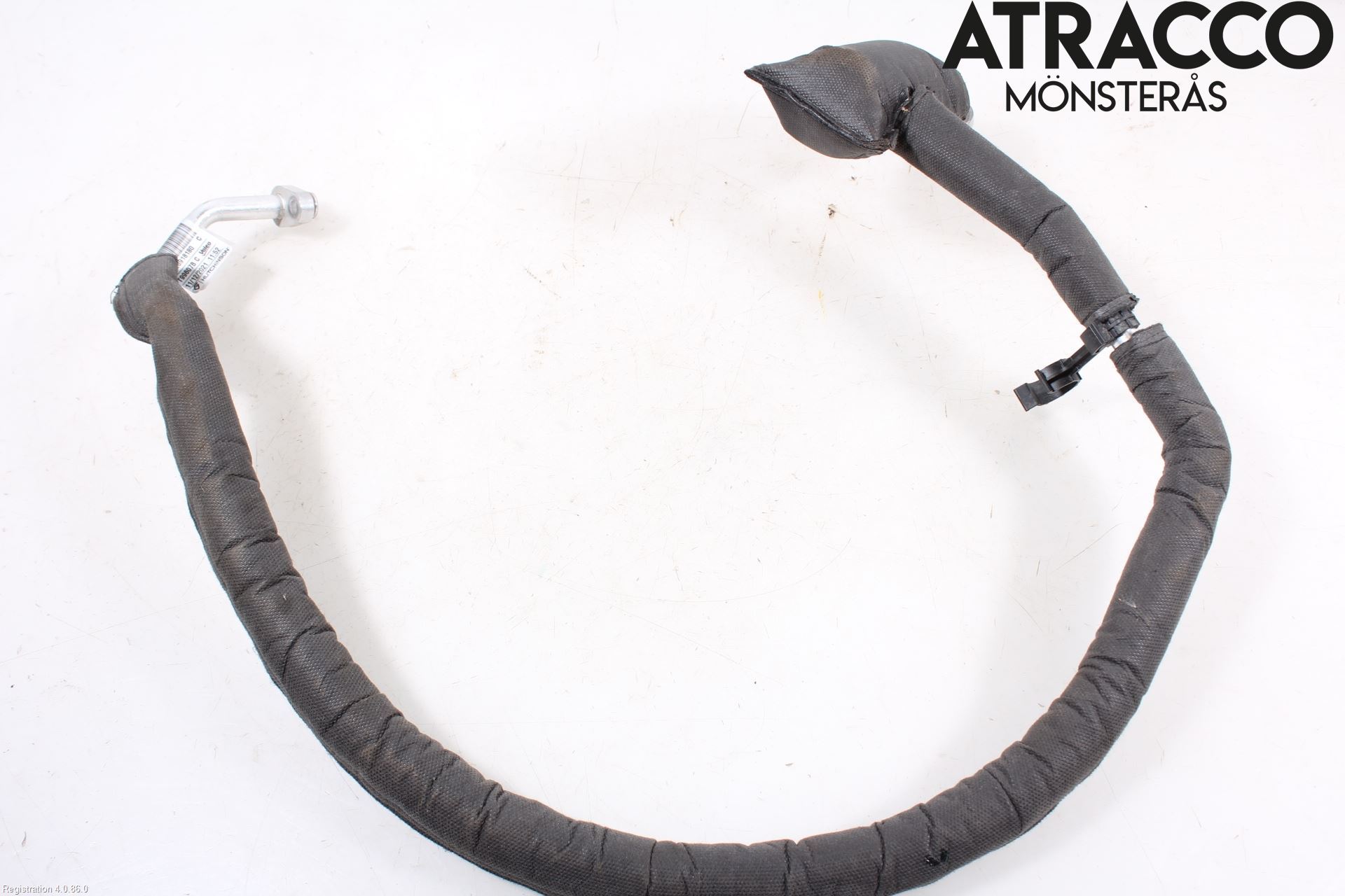 Opel CORSA F, CORSA-E 20- Ac Slang-Rör