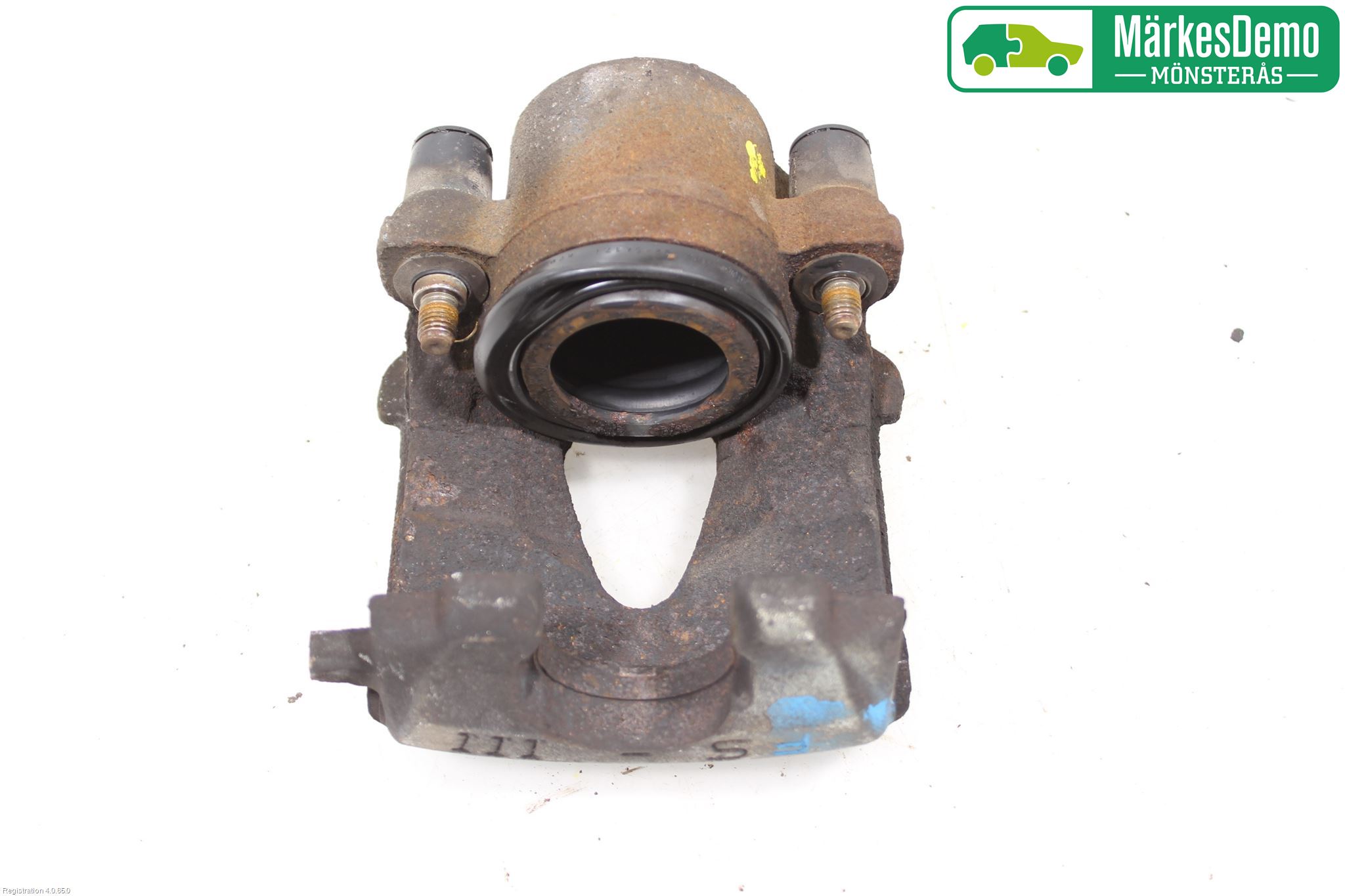 Audi A3/S3 05-13 Bromsok Fram Höger