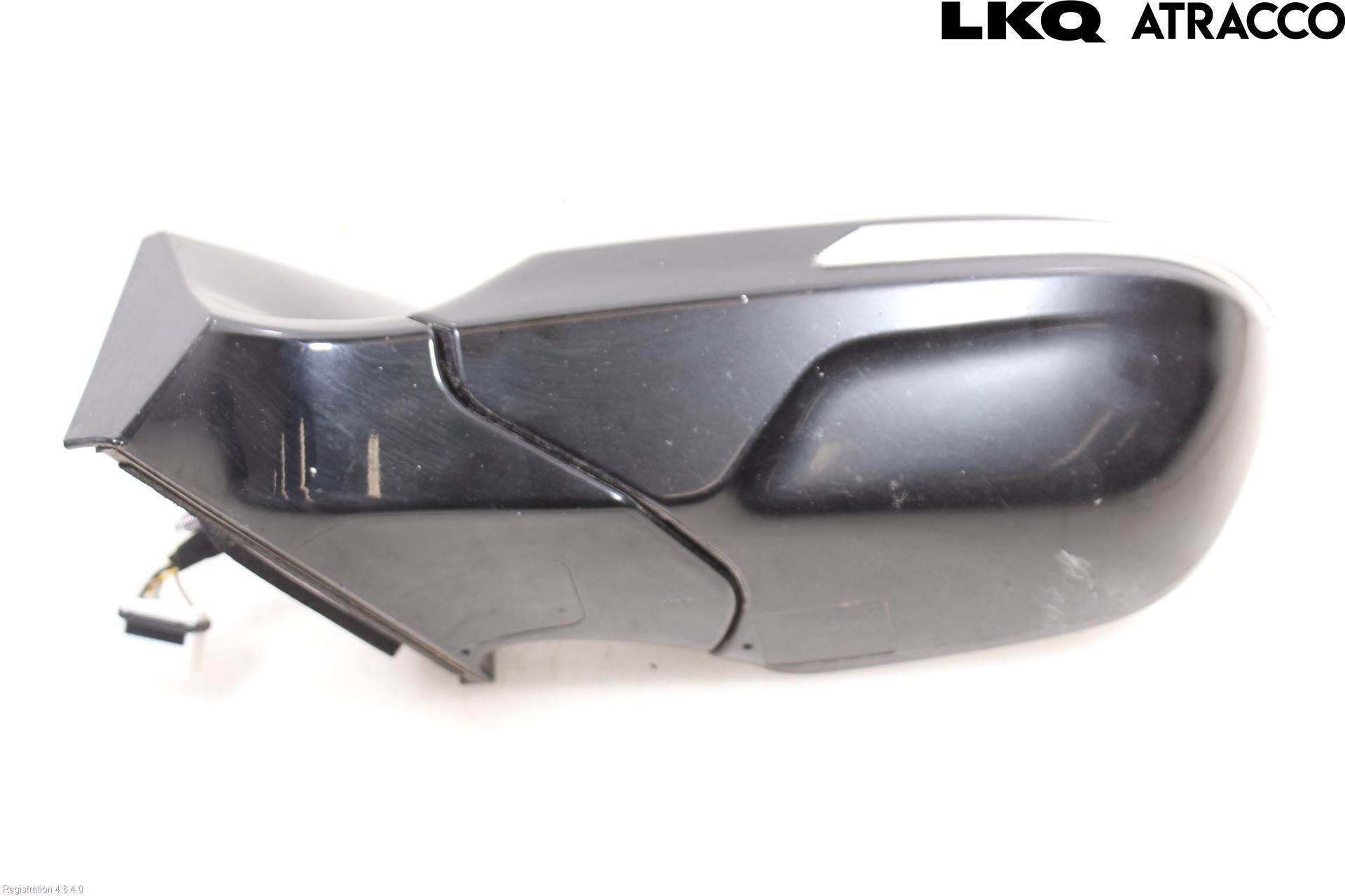 Hyundai i40 08-15 Spegel Yttre El Vä