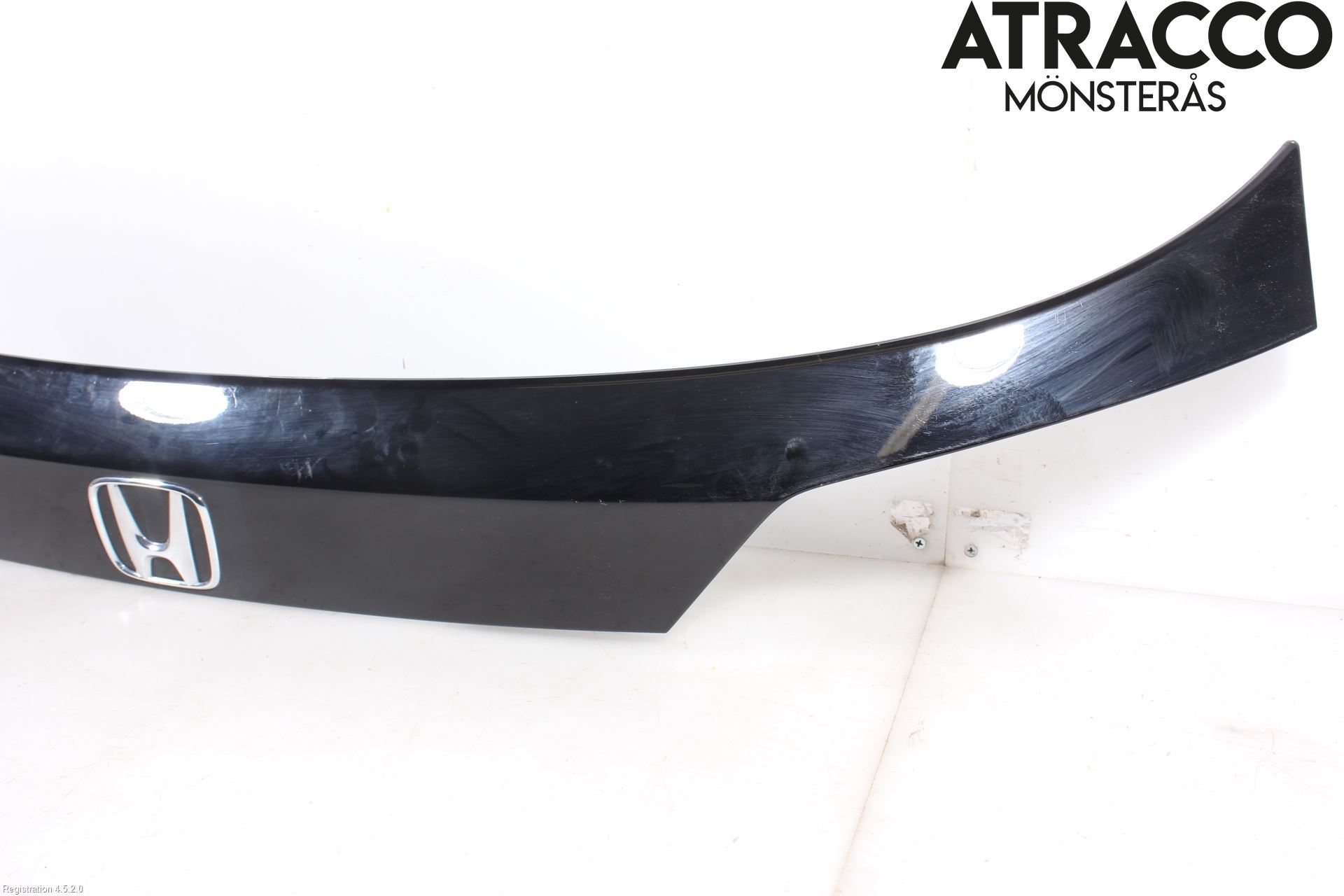 Honda HR-V 15-21 Bakluckehandtag