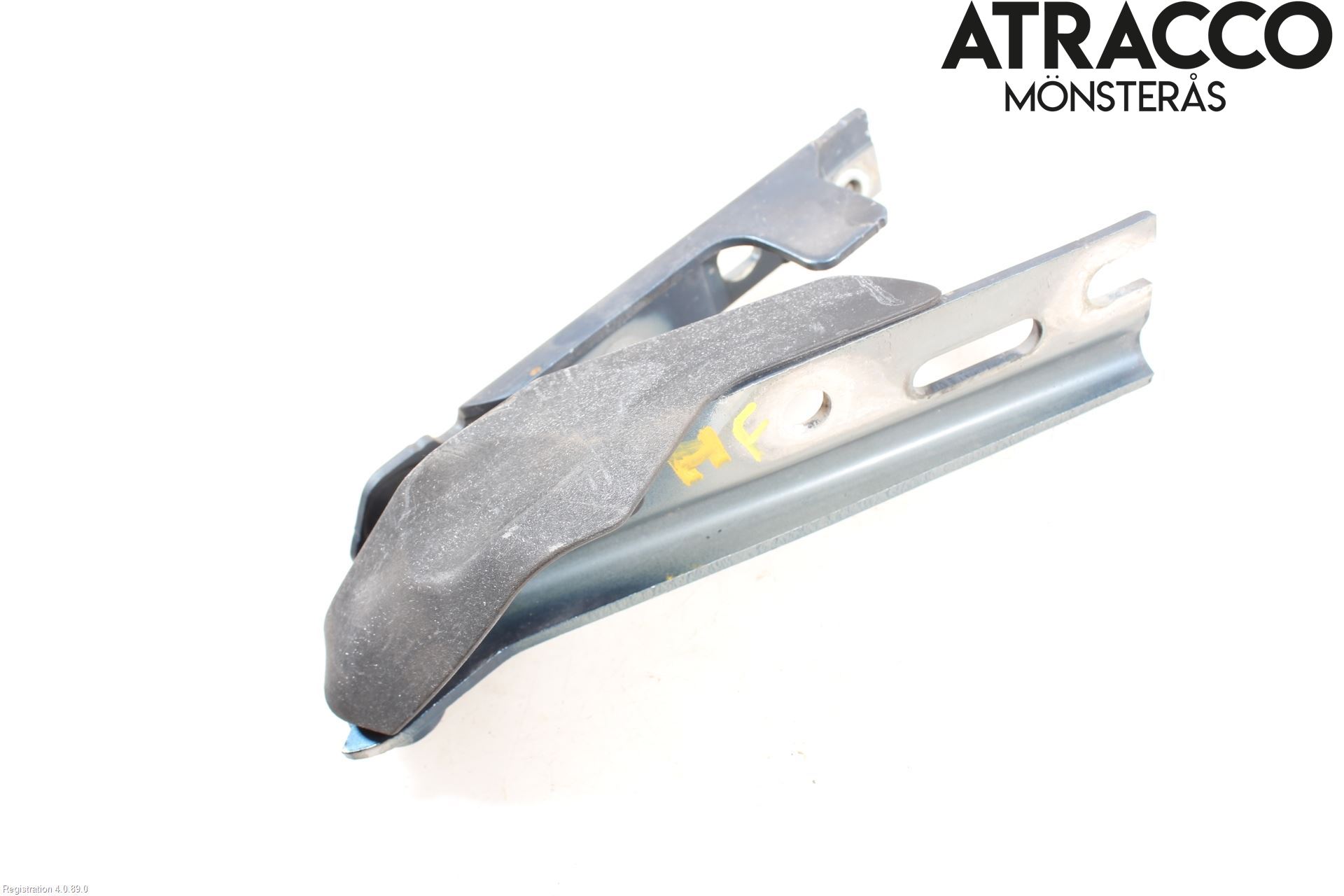 Saab 9-3 VER 2 Huvgångjärn