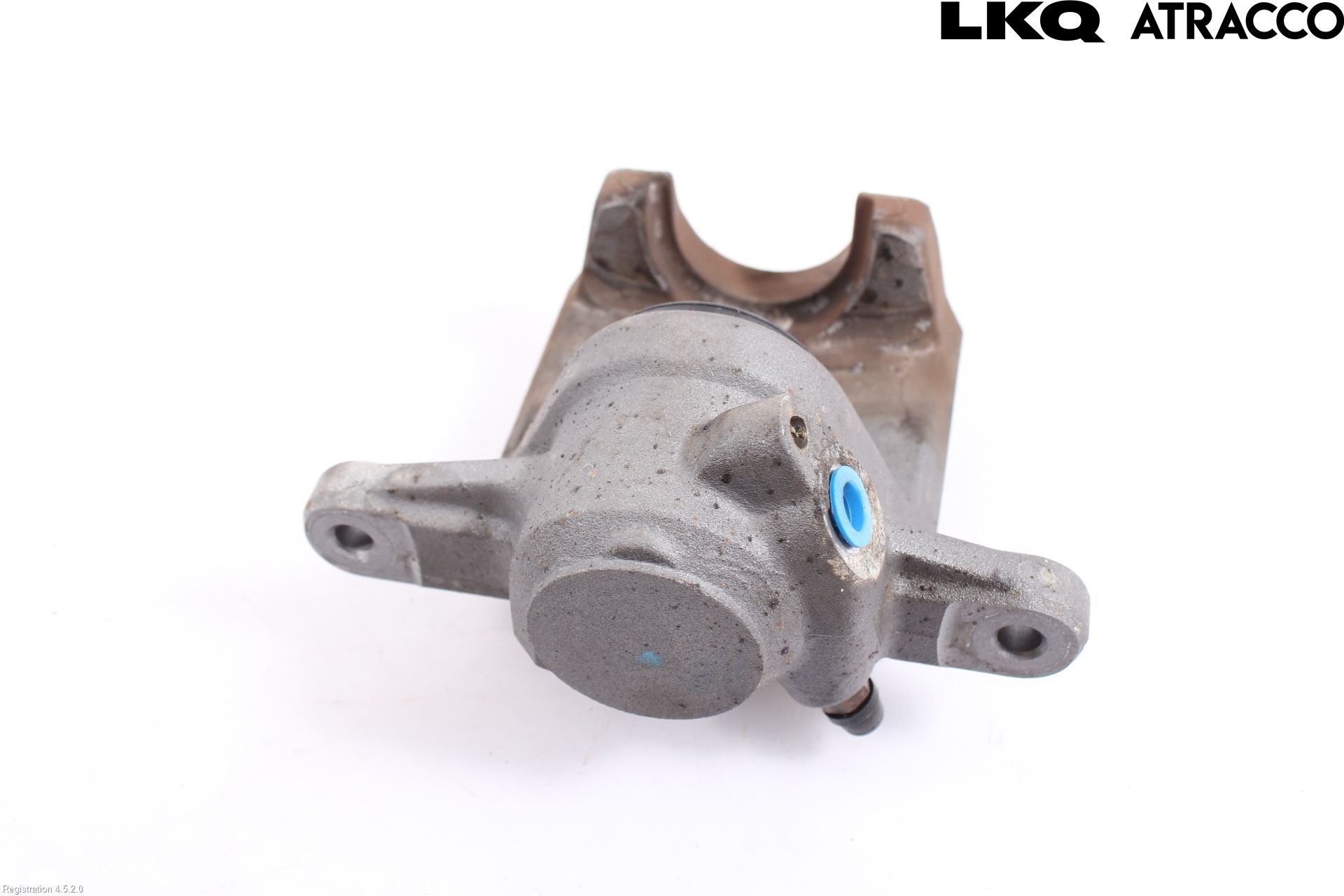 Subaru XV 12-17 Bromsok Bak Höger