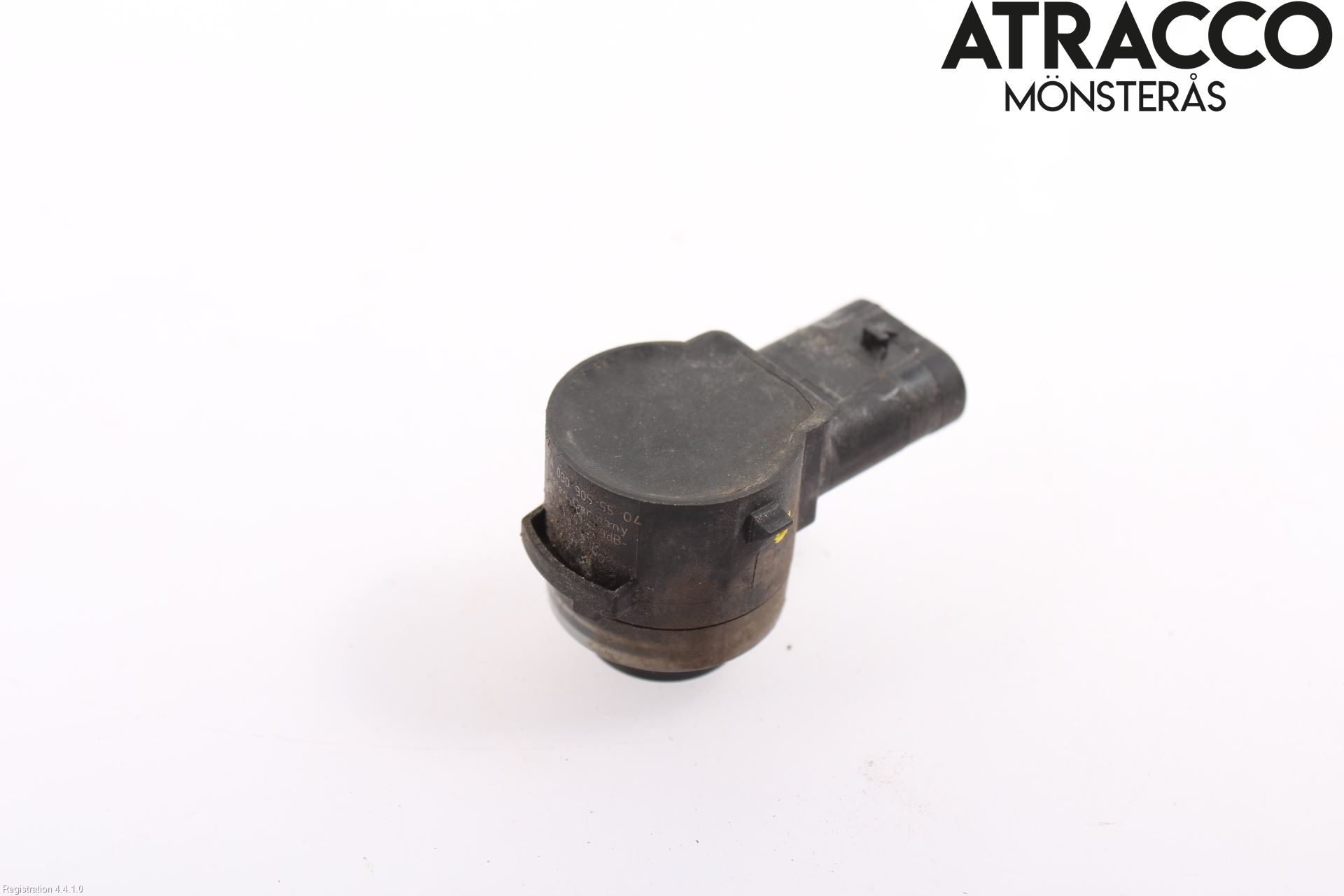 Mercedes-Benz MB E-KLASS (W213) 16-23 Parkeringshjälp Backsensor