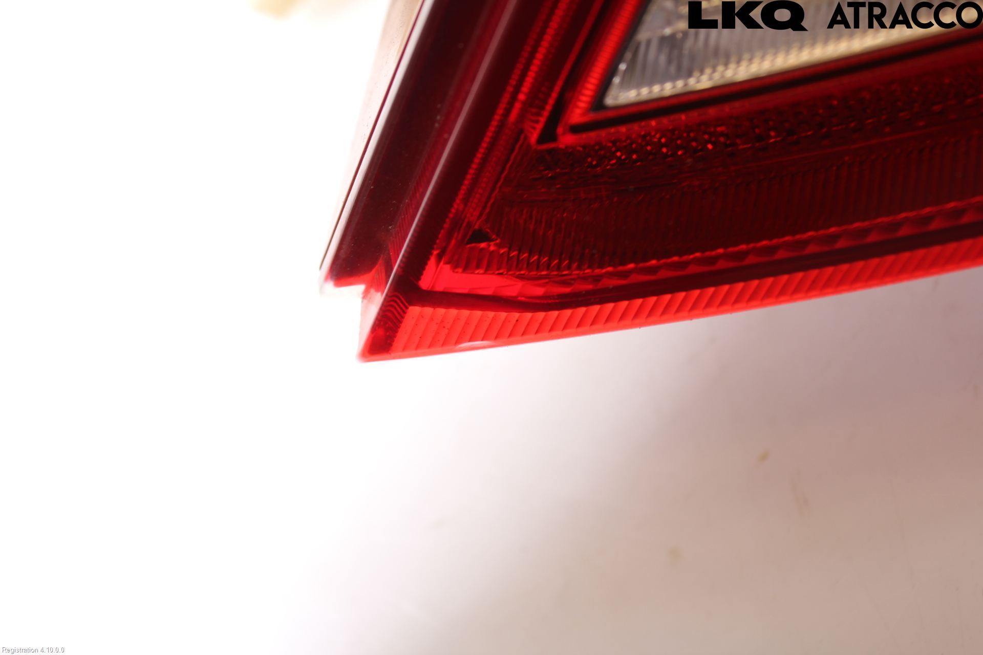 Suzuki SWIFT 11-16 Bakljus Höger