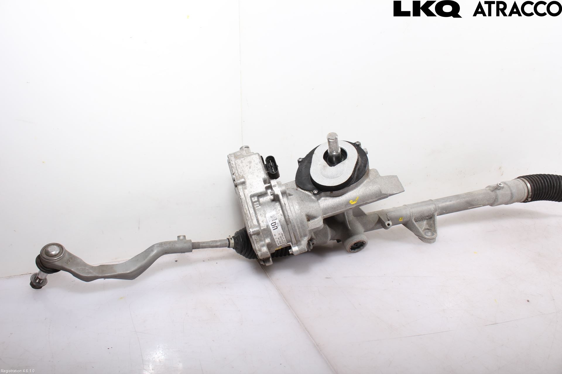 BMW 1 F40 19- Styrväxel-Snäcka Elektrisk