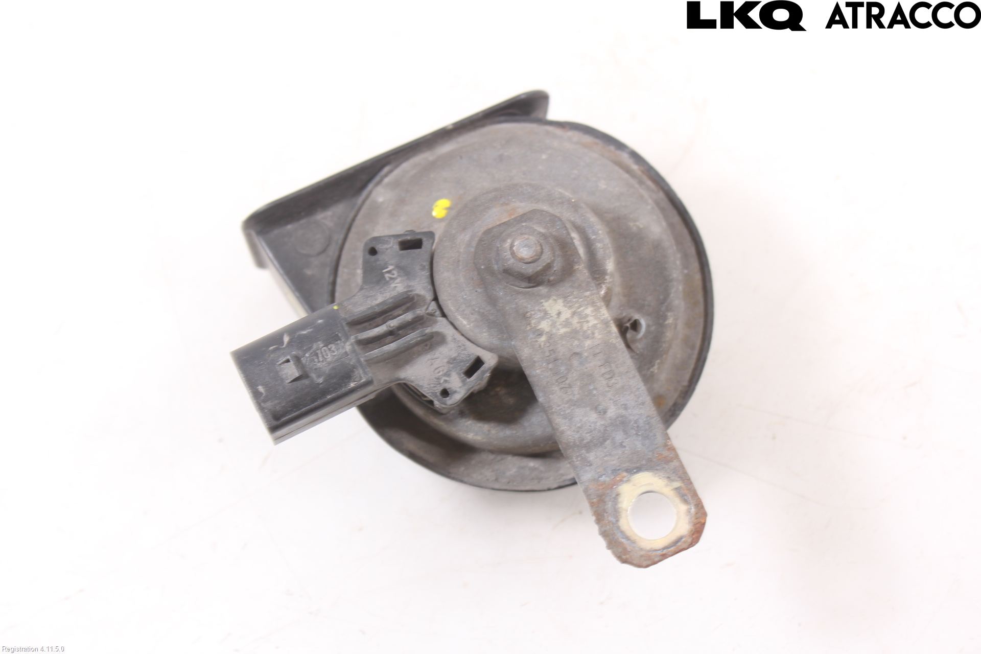 Skoda SUPERB 16-24 Signalhorn