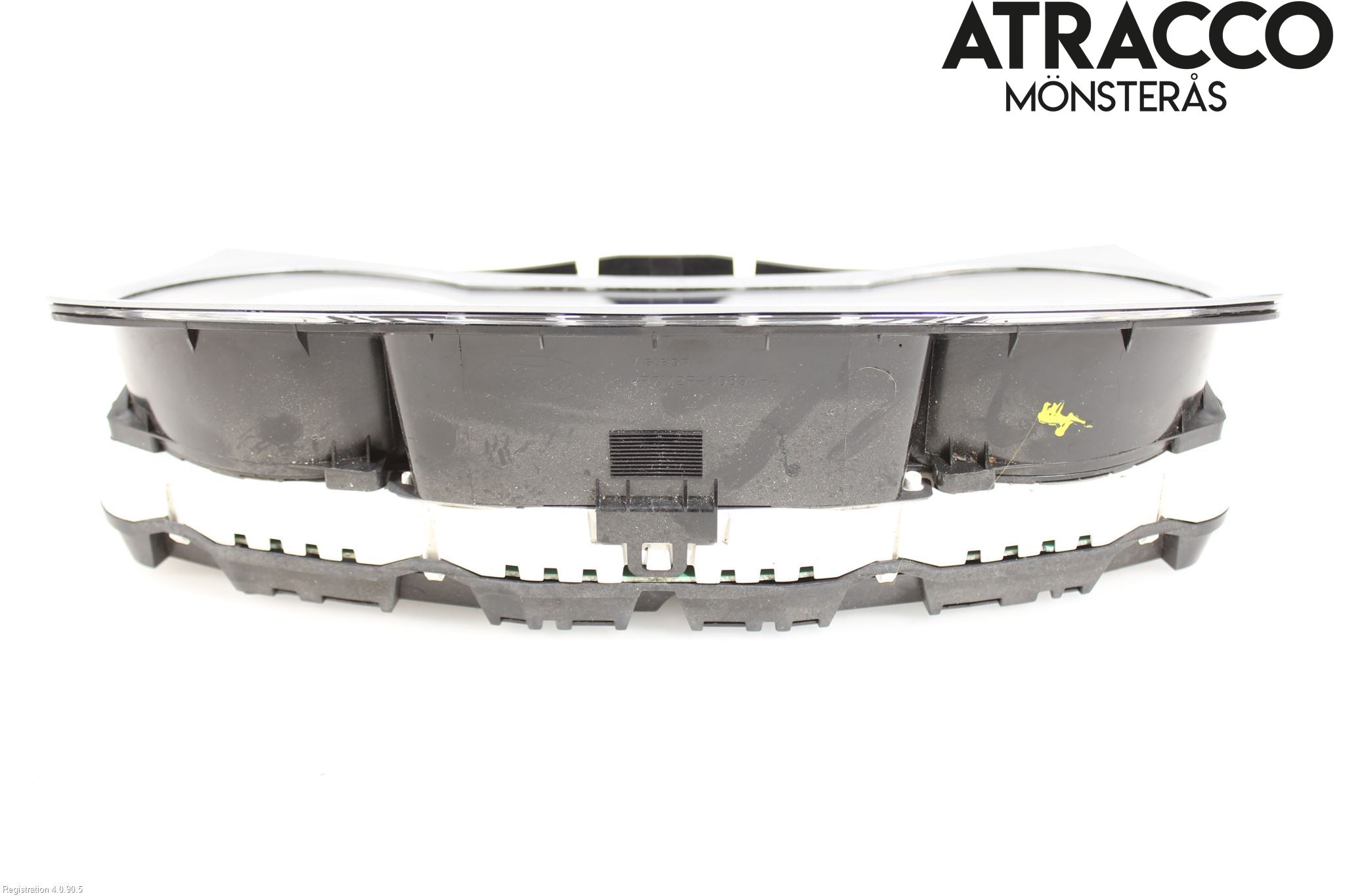 Ford S-MAX 06-15 Instrument Komb