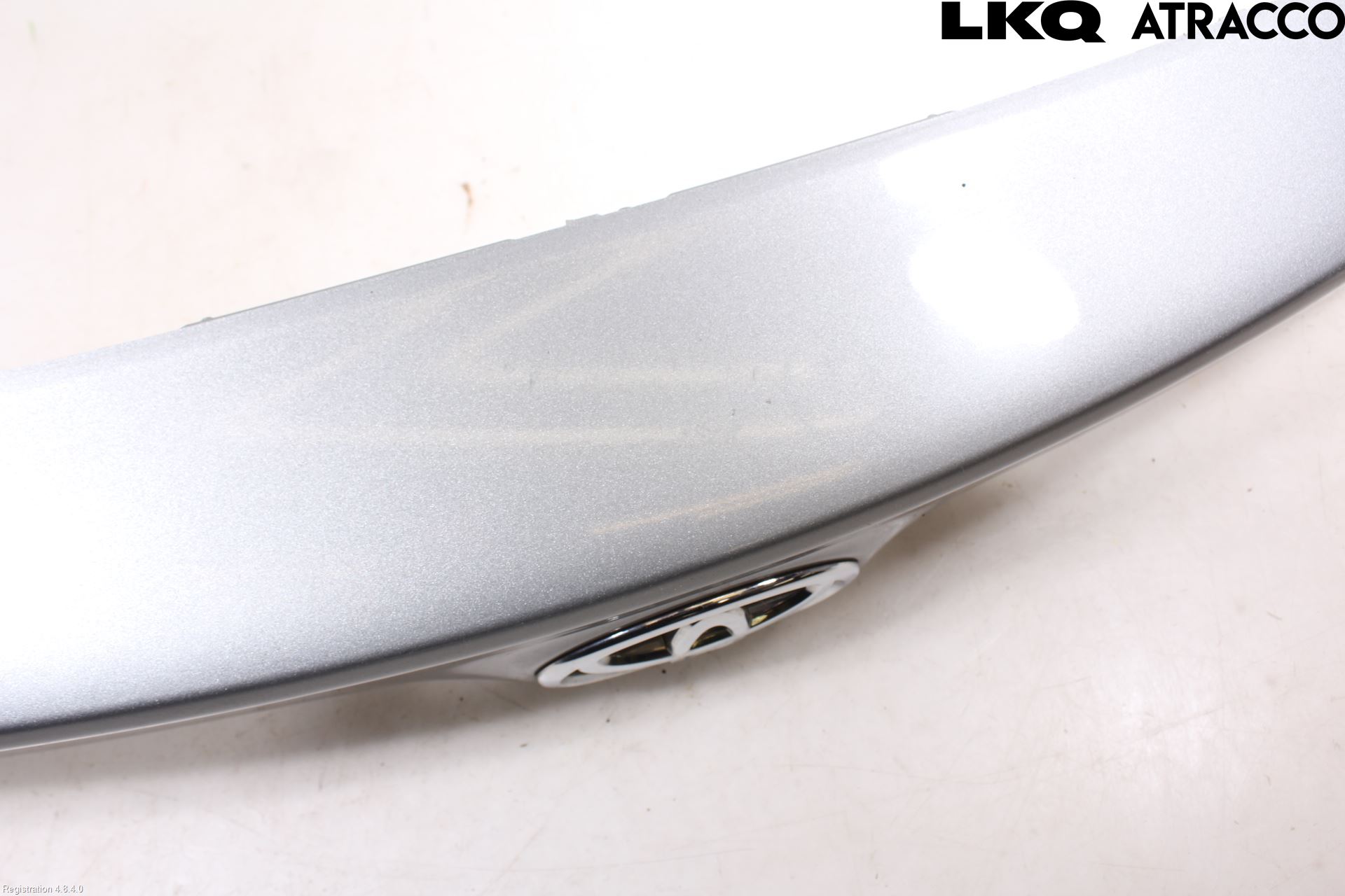 Toyota AURIS 13-19 List Bak-Baklucka