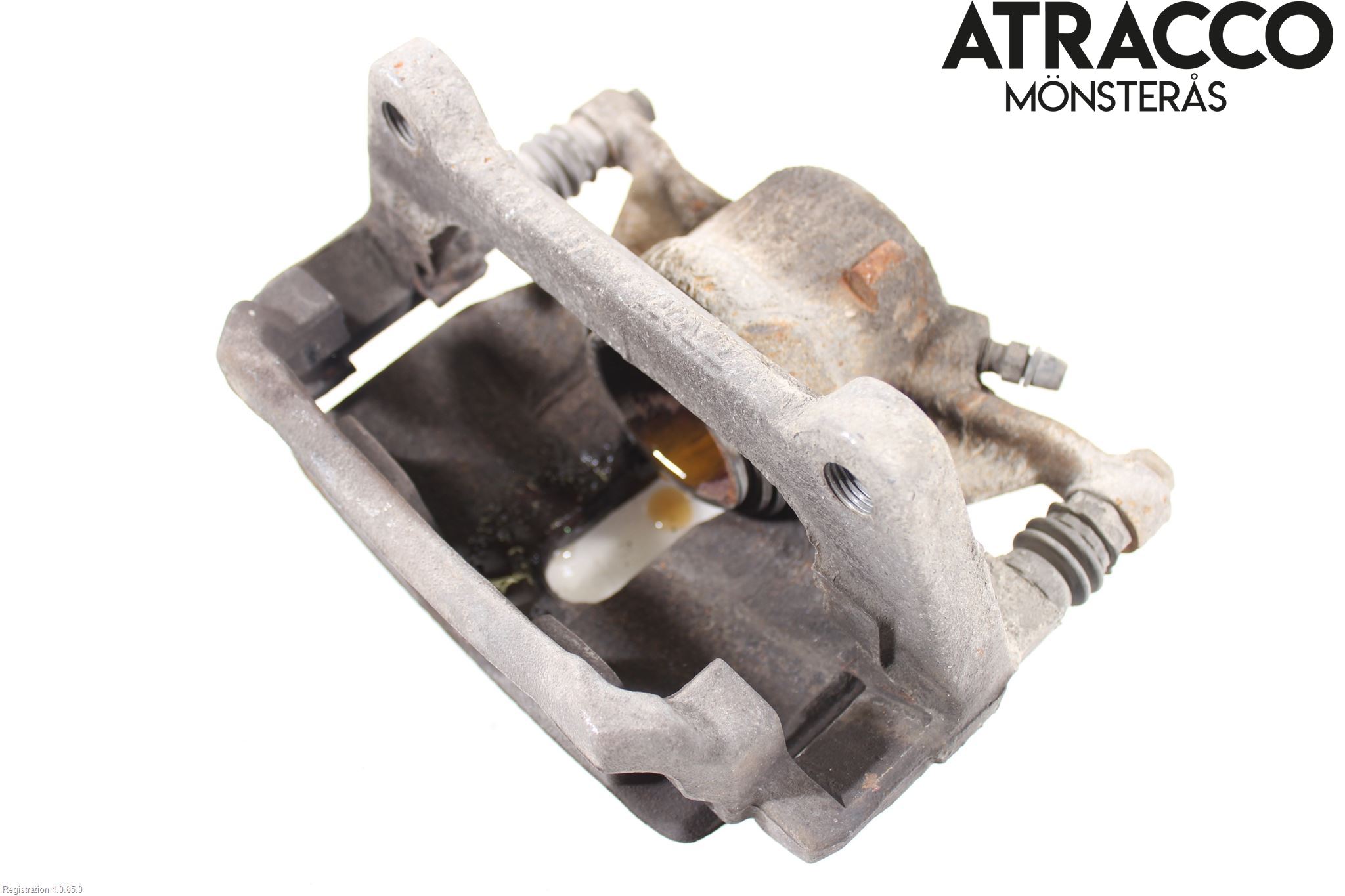 Skoda KAROQ 18- Bromsok Fram Höger