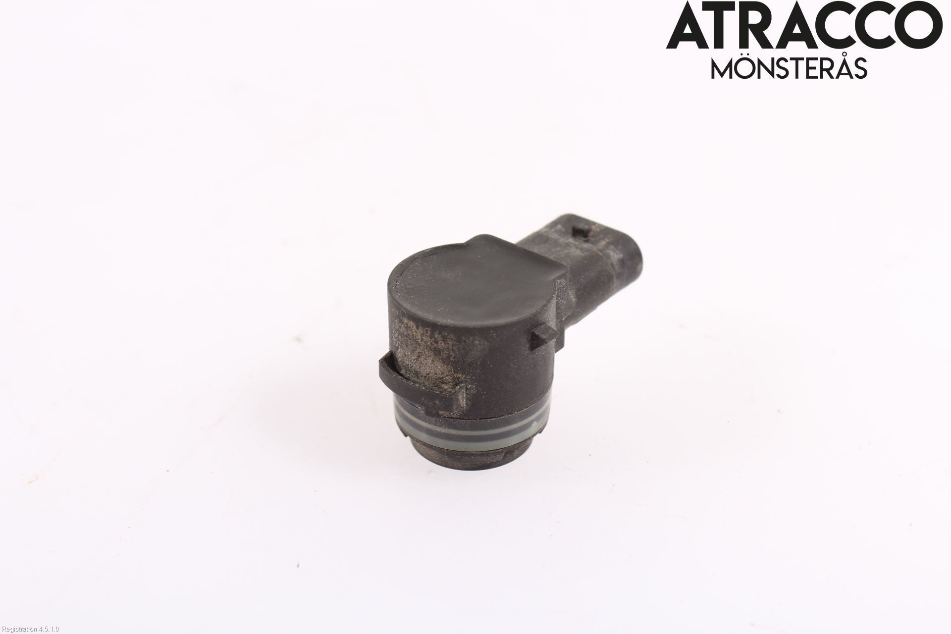 Skoda FABIA 15-21 Parkeringshjälp Backsensor
