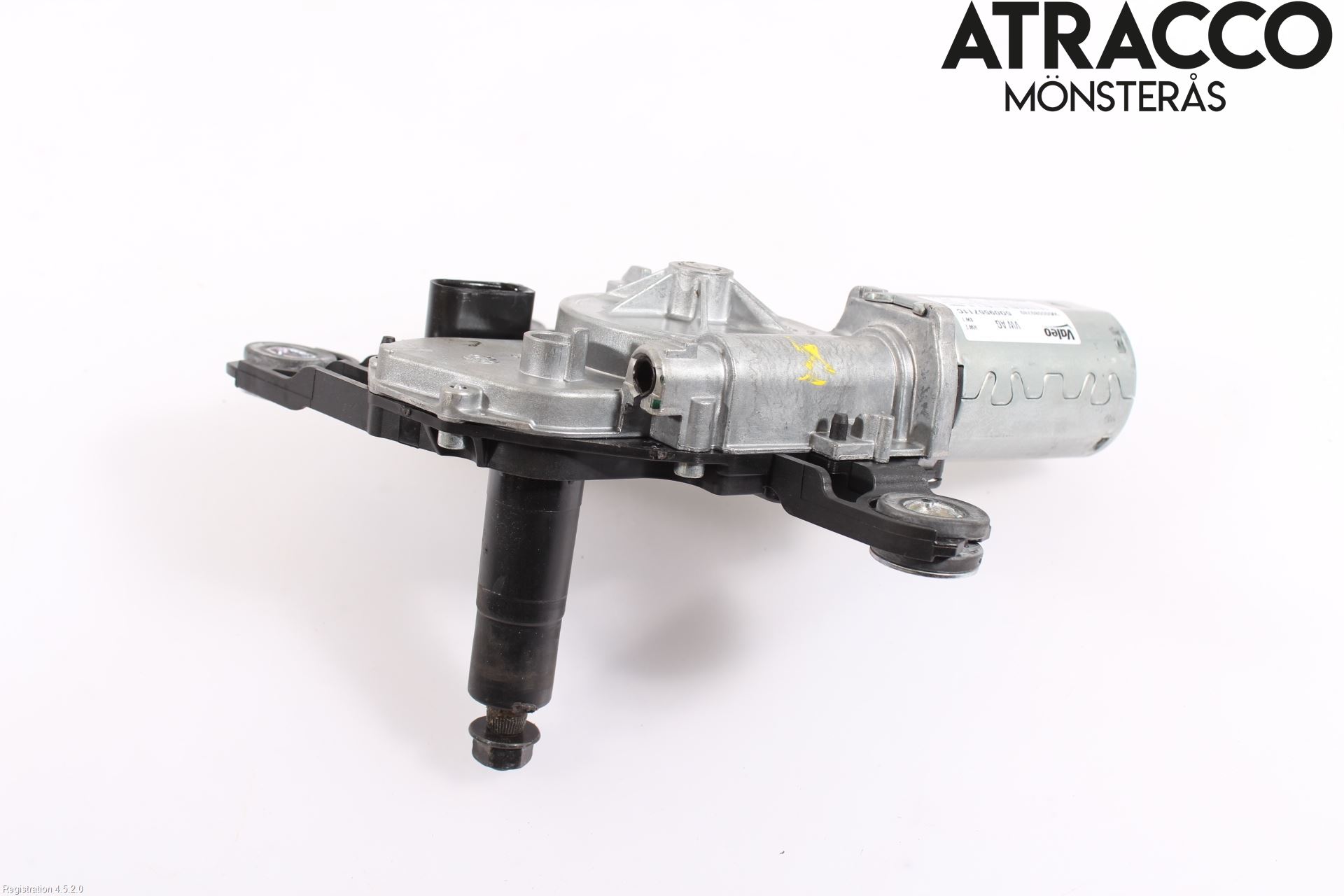 Volkswagen VW GOLF / E-GOLF VII 13-20 Torkarmotor Baklucka