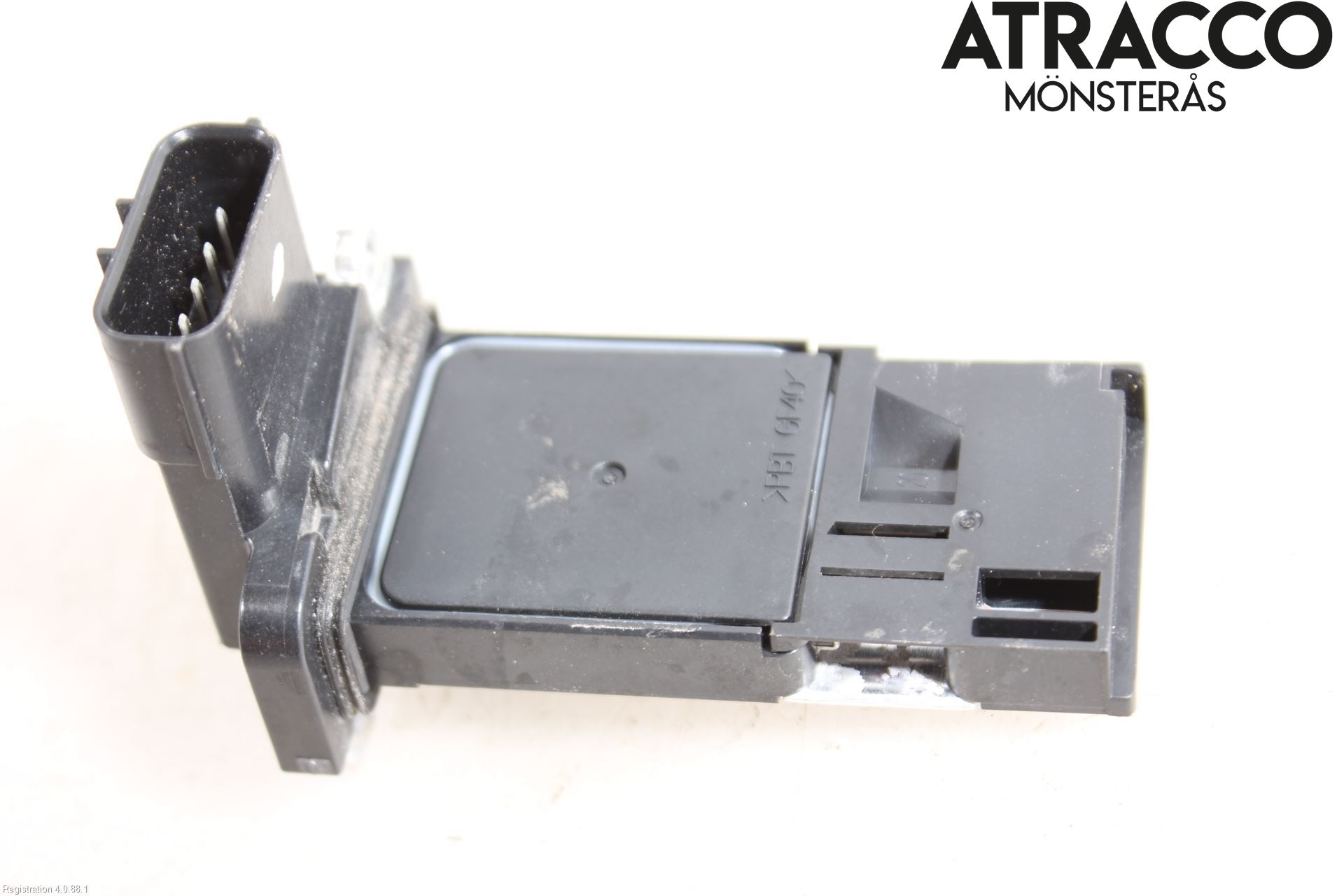 Honda CR-V 13-18 Injluftmassamätare