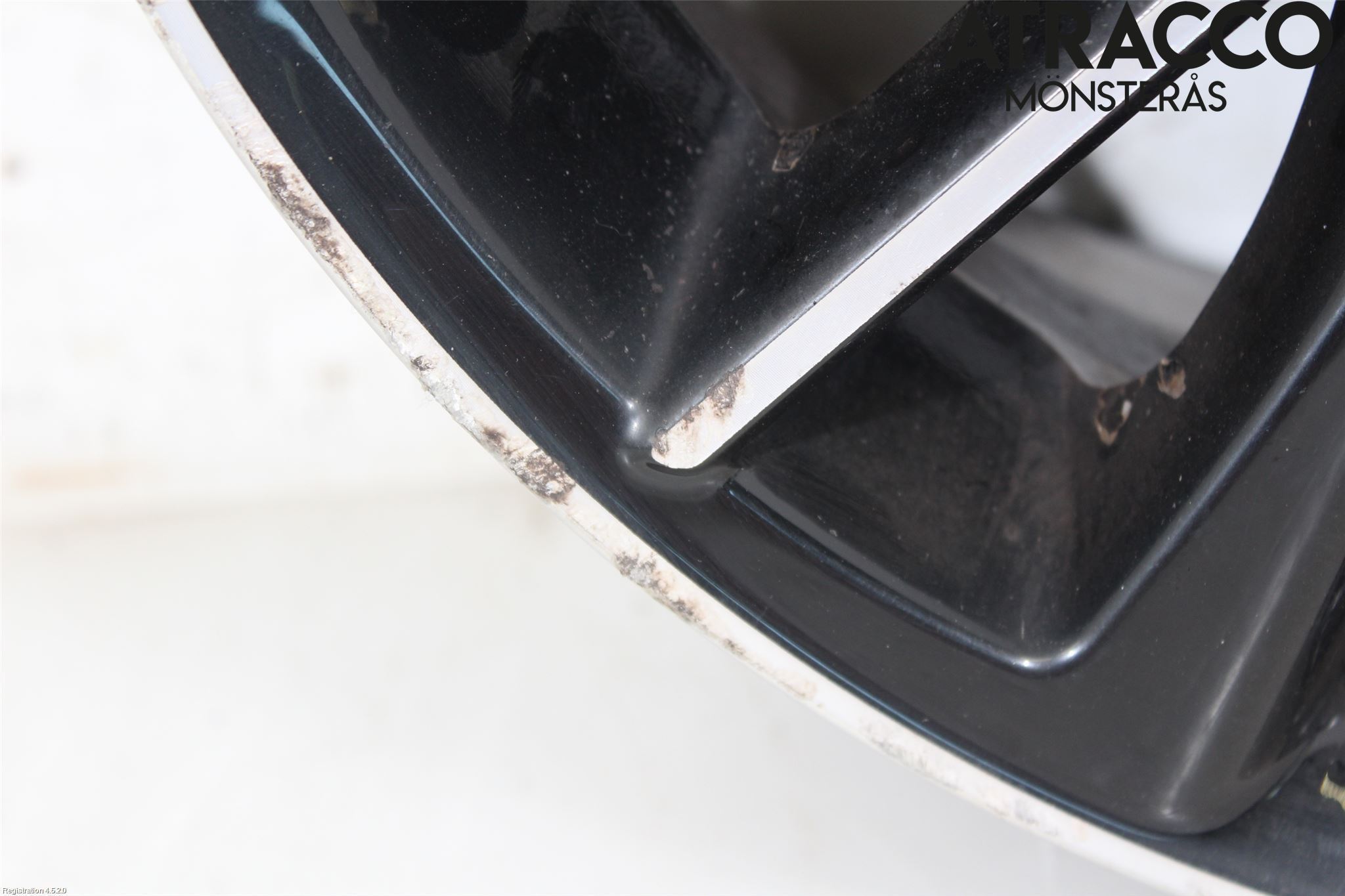 Toyota VERSO 09-18 Fälg Aluminium