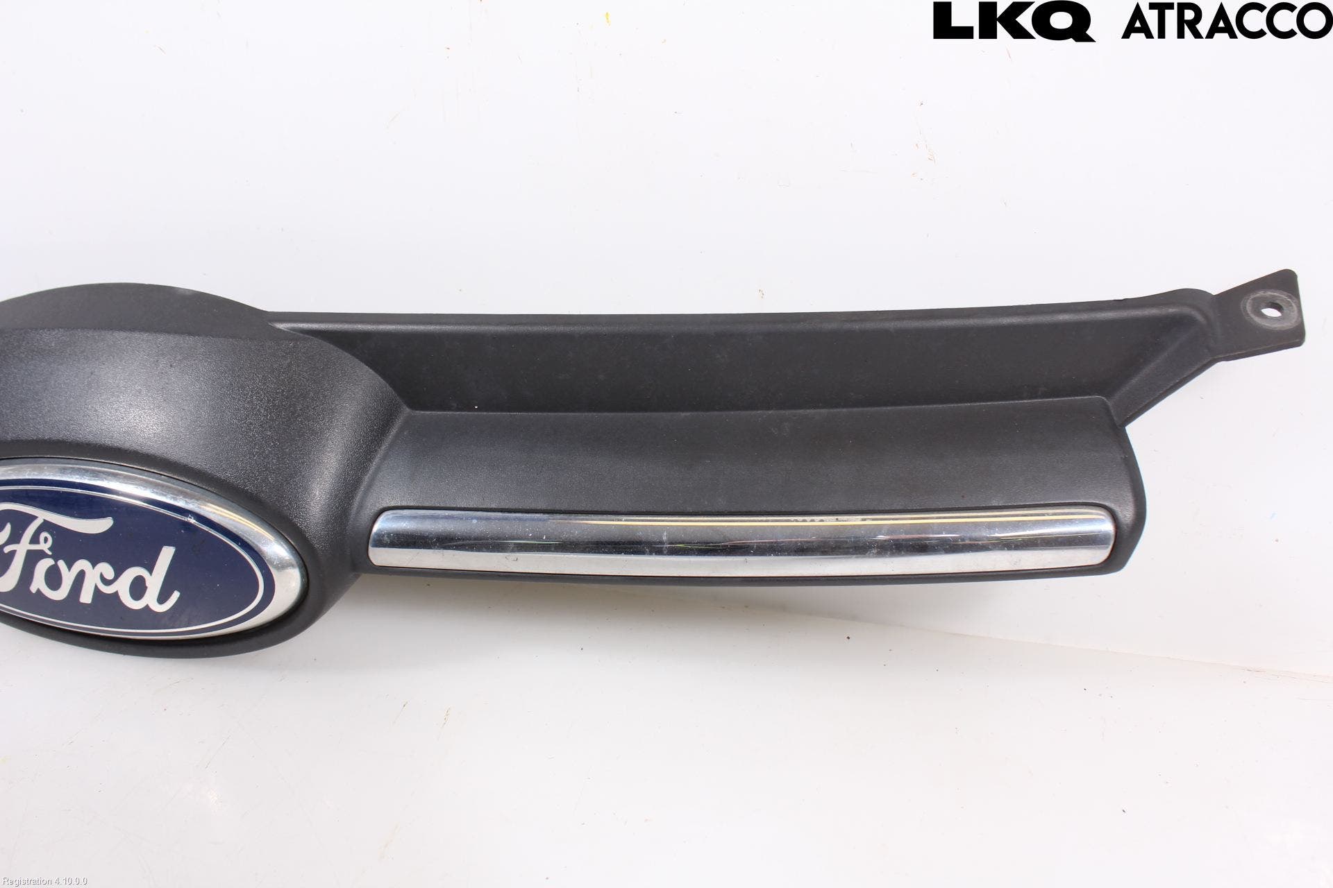 Ford FOCUS 11-14 Grill Komp