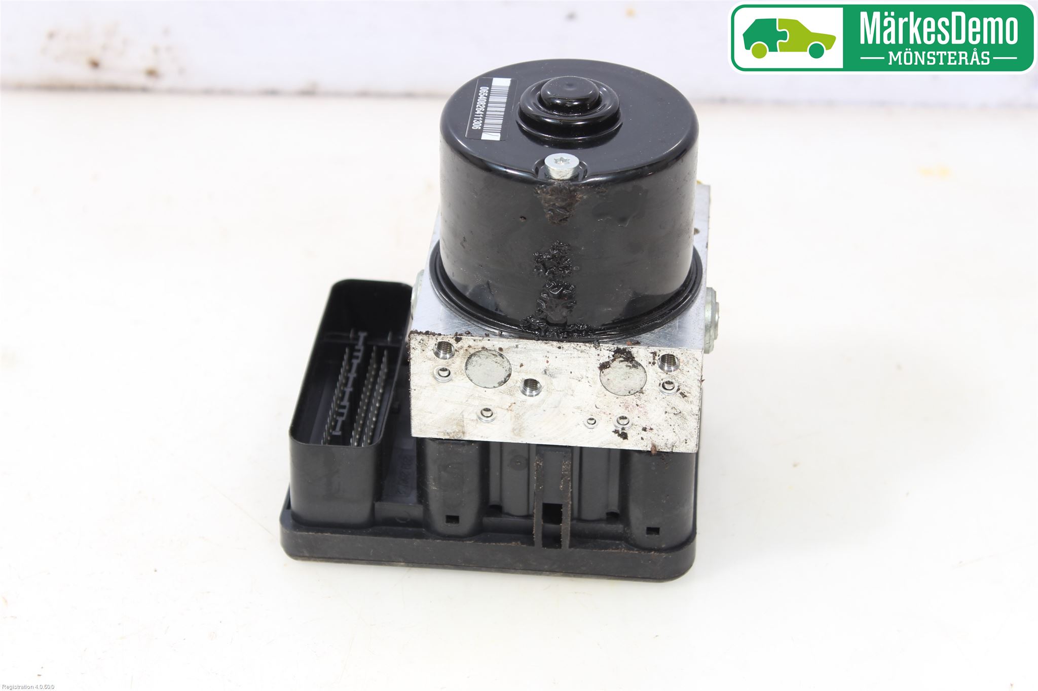 BMW 3 E90/91 SED/TOU 05-12 Abs Hydraulaggregat