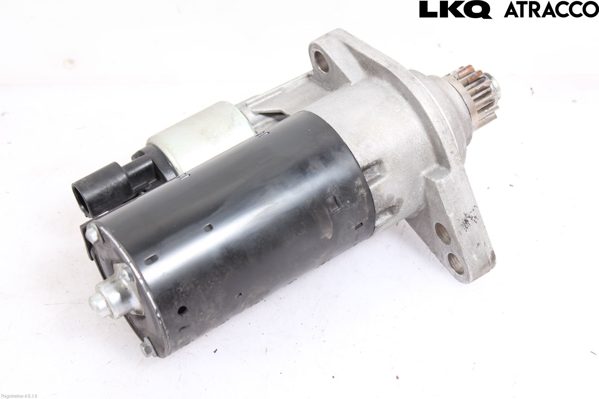 Volkswagen VW TRANSP/CARAVELLE (T6) 16-22 Startmotor Diesel